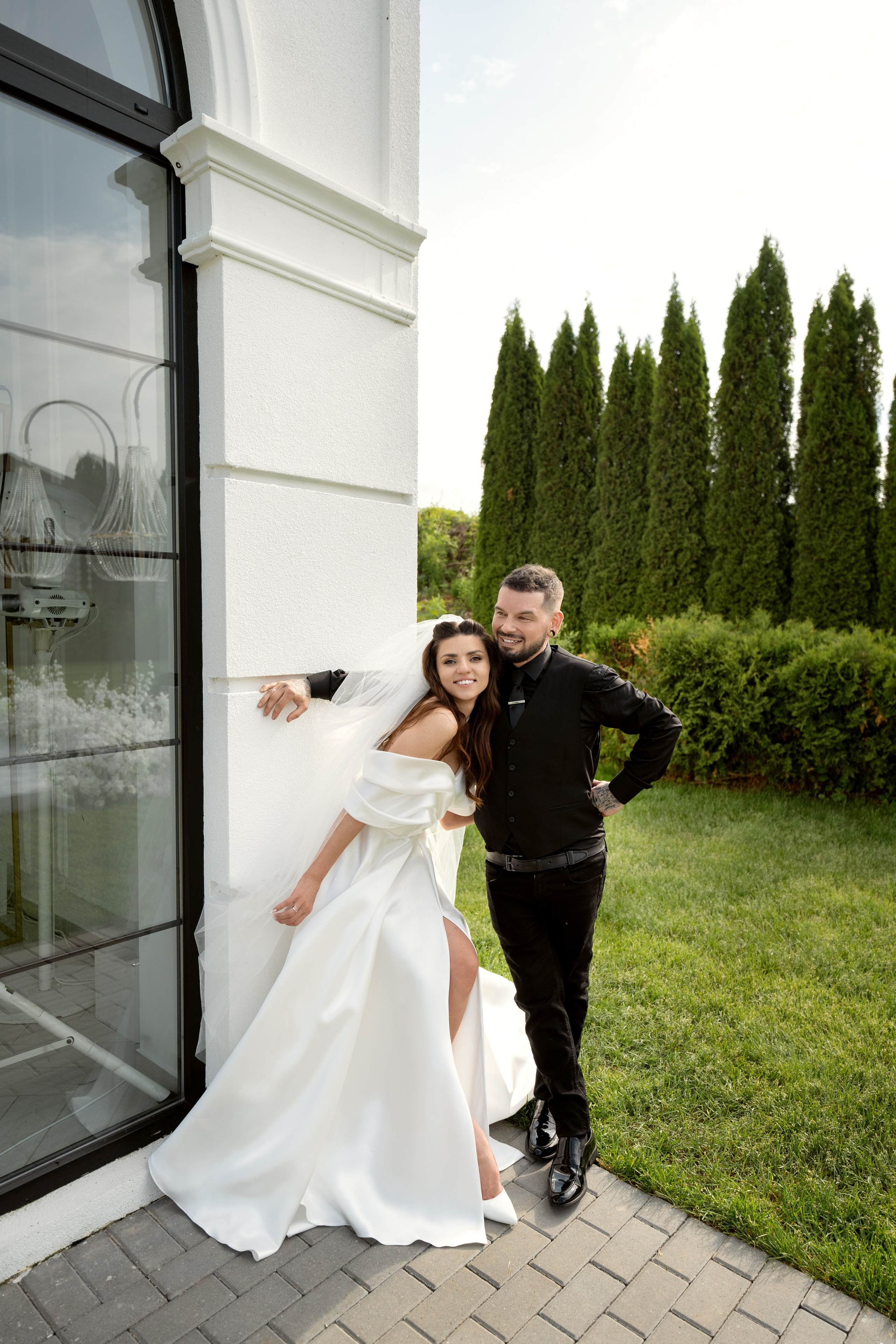 Андрей и Виктория. Семейный и свадебный фотограф Минск, Беларусь Анна Орловская