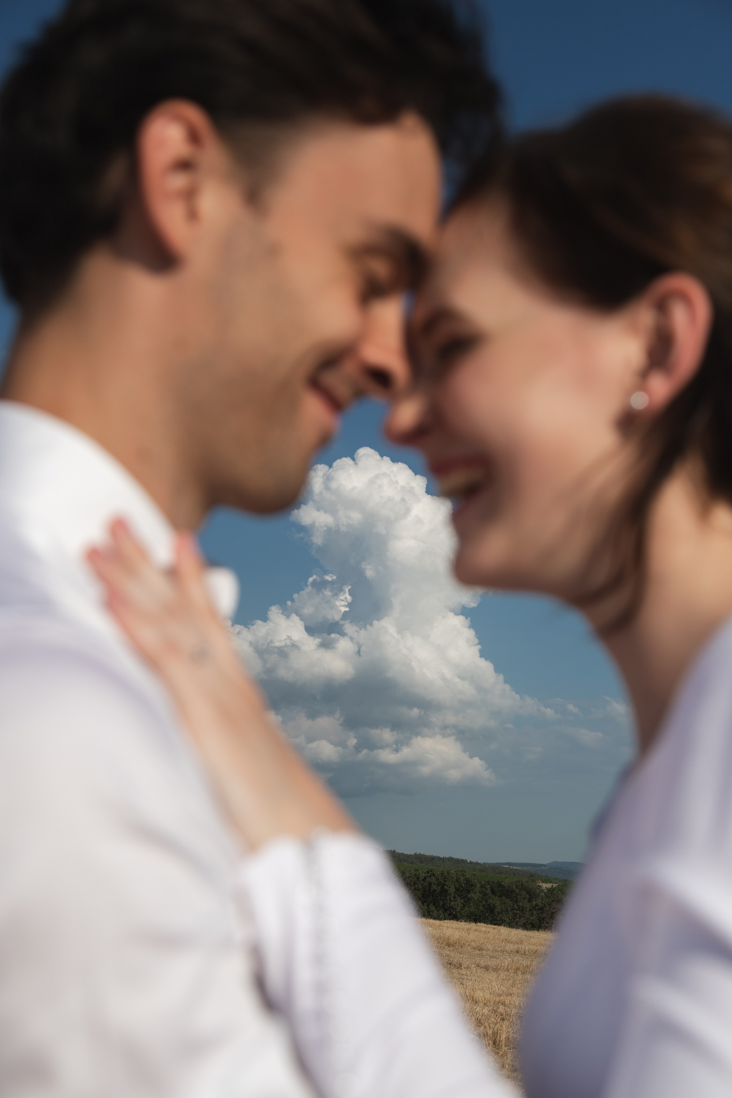 Анастасия и Роман / повторение клятв