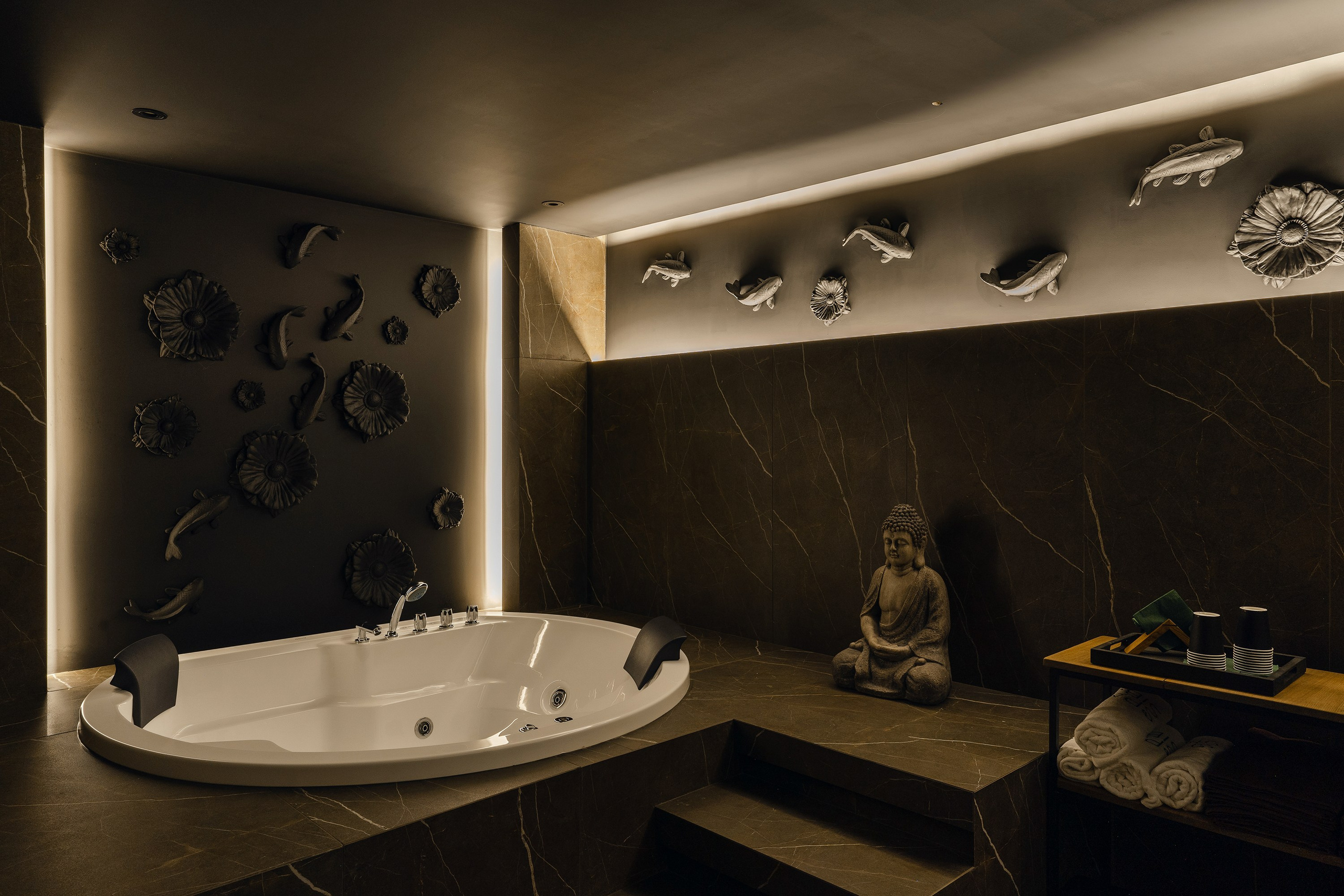 Интерьерный фотограф