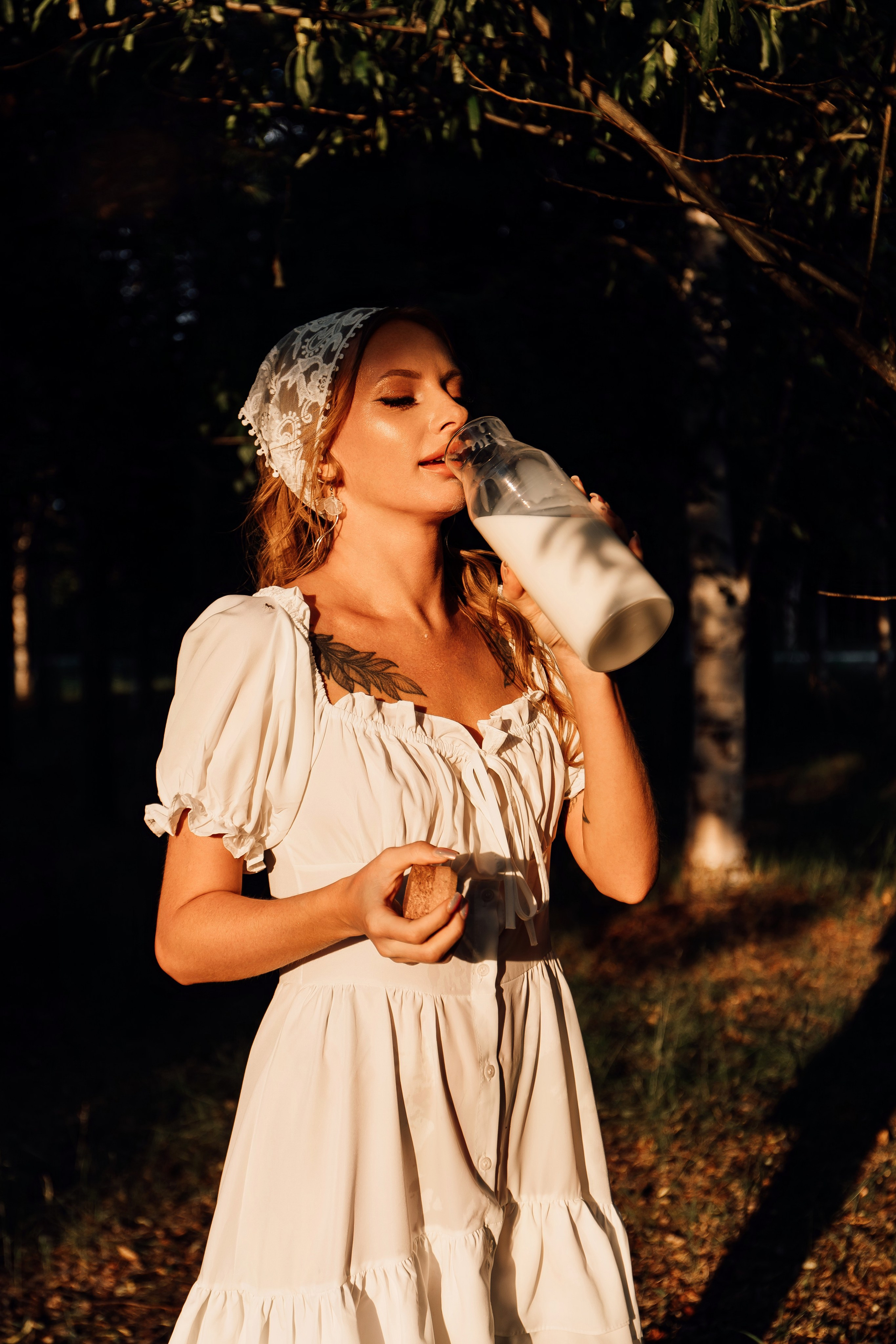 Анастасия. Свадебный фотограф в Ноябрьске Мария Янишевская