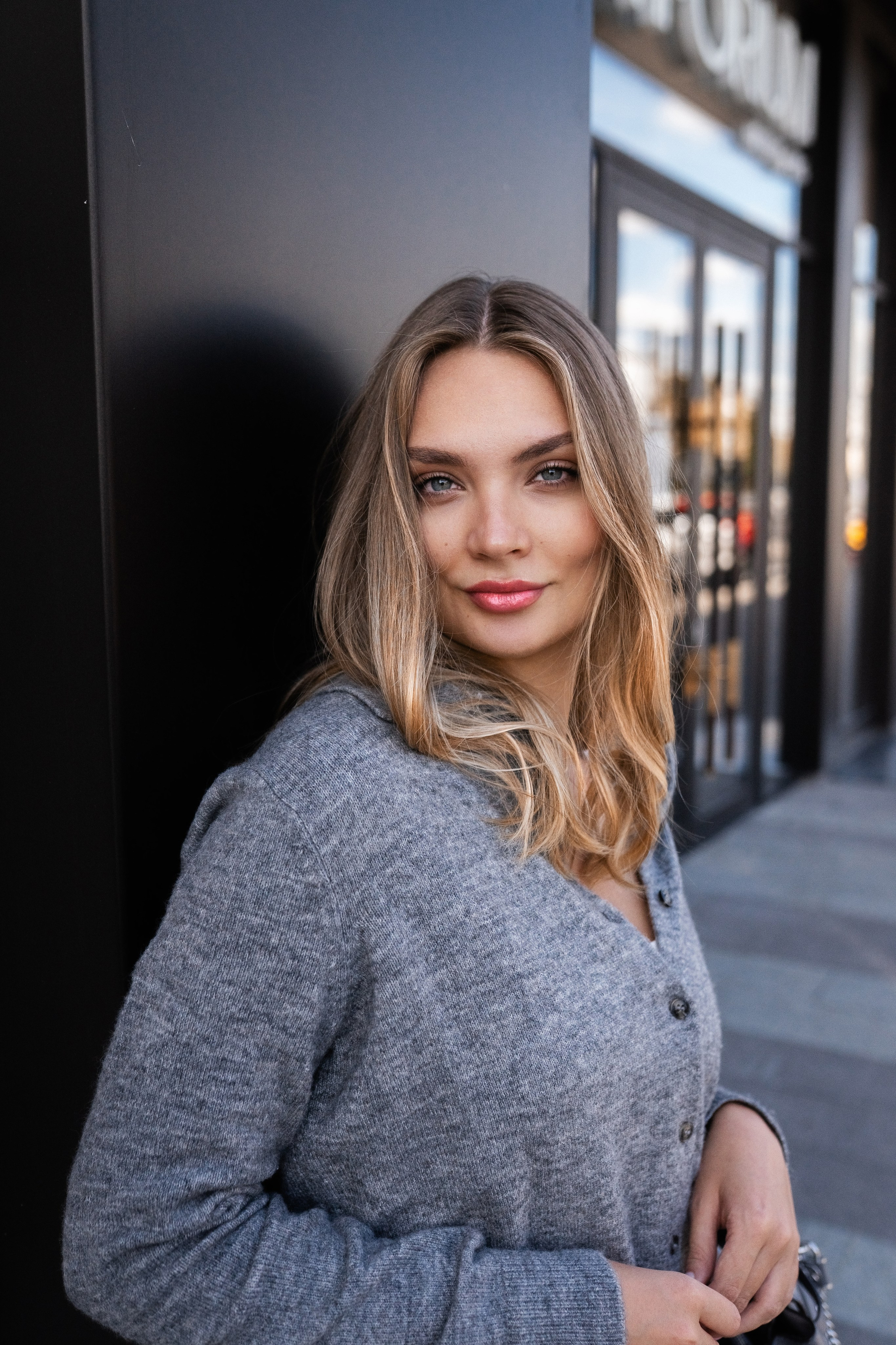 Polina. Ateonat’s Photography