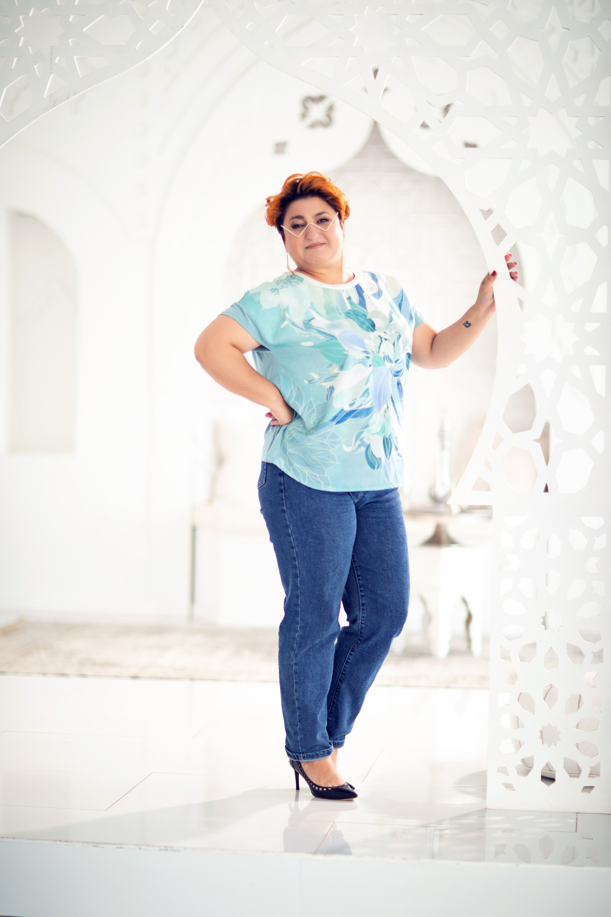 Елена. Приватный фотограф Anthony