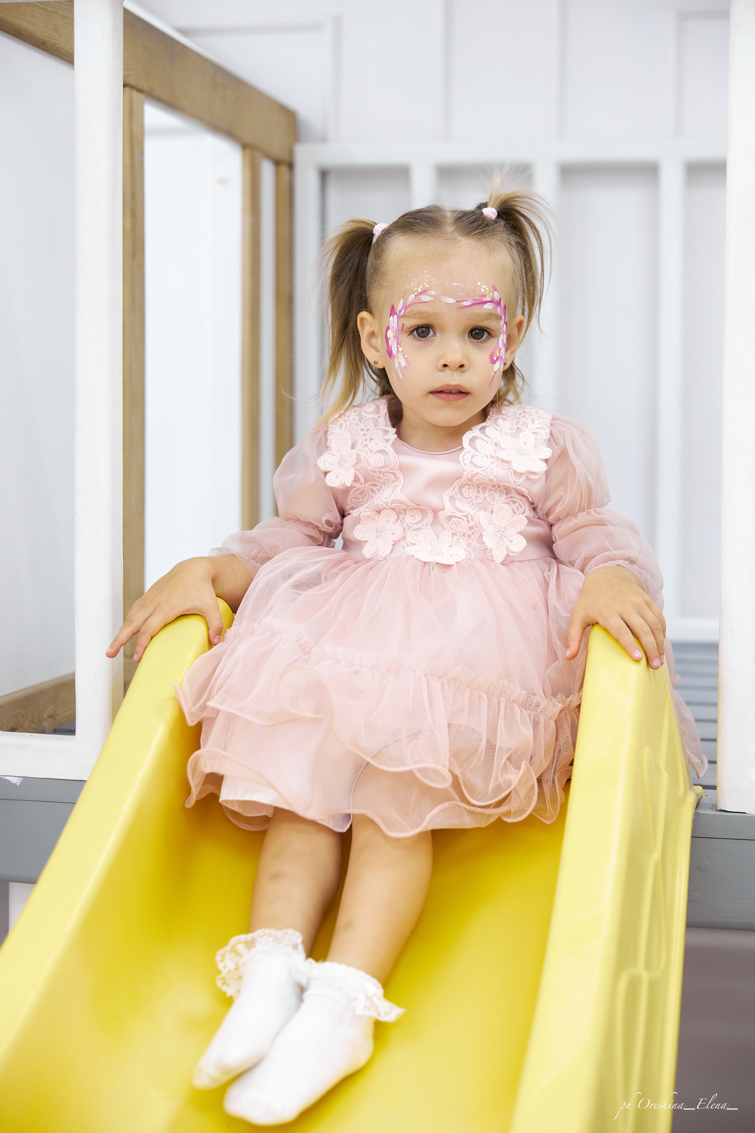 День рождение Радмирчика. Свадебный и семейный фотограф в Ульяновске Орешина Елена