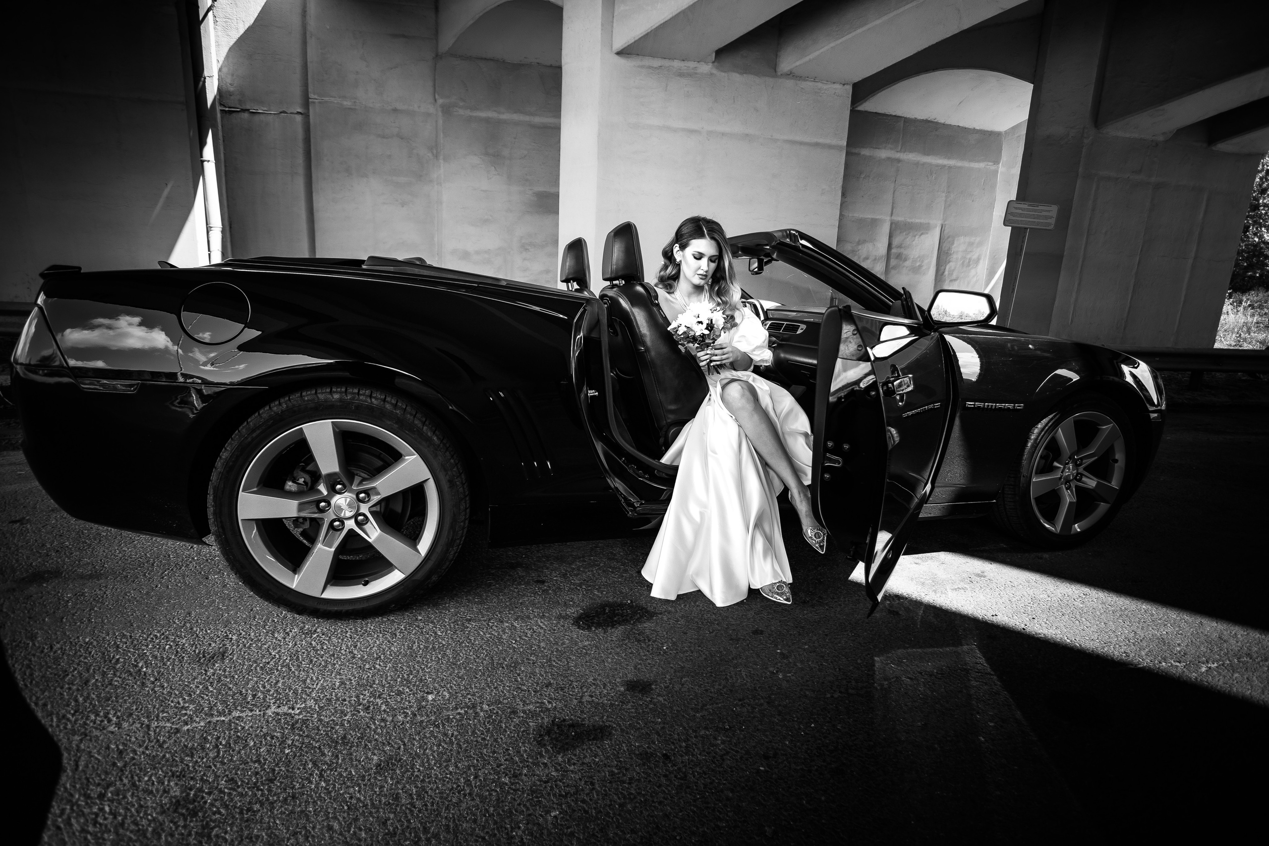 Вероника и Алексей. Свадебный и семейный фотограф в Ульяновске Орешина Елена