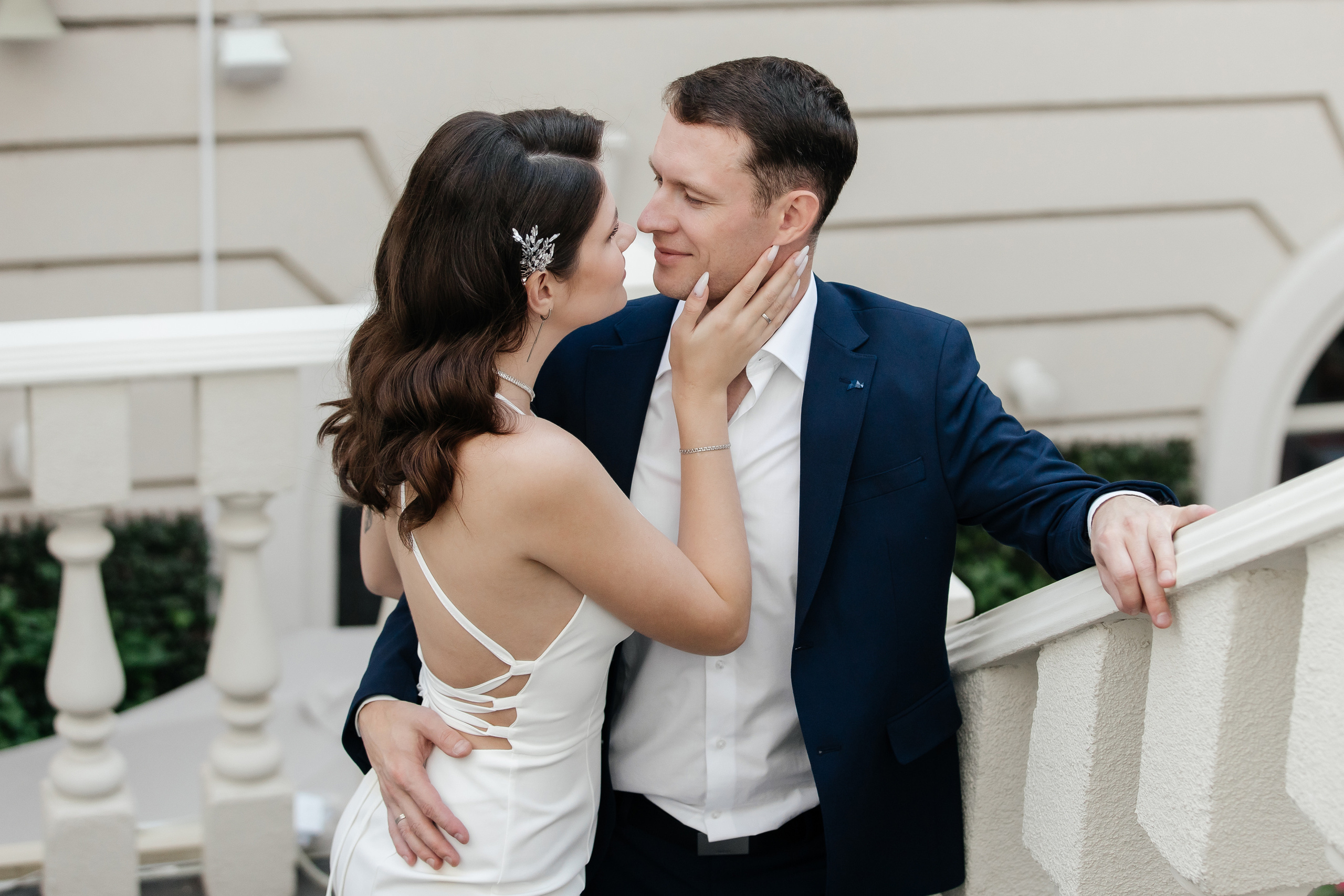 Вера и Иван. Свадебный и семейный фотограф в Ульяновске Орешина Елена