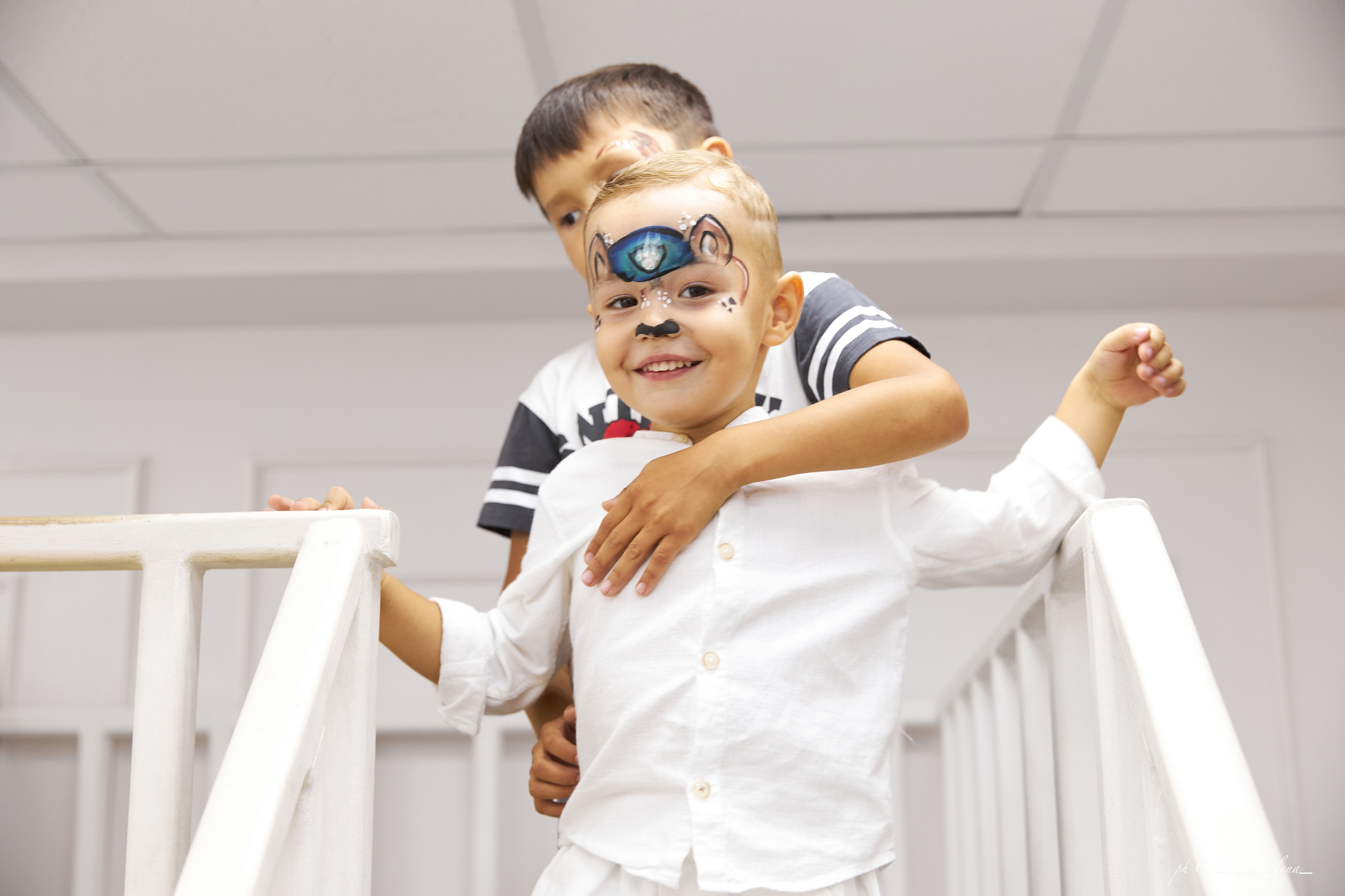 День рождение Радмирчика. Свадебный и семейный фотограф в Ульяновске Орешина Елена