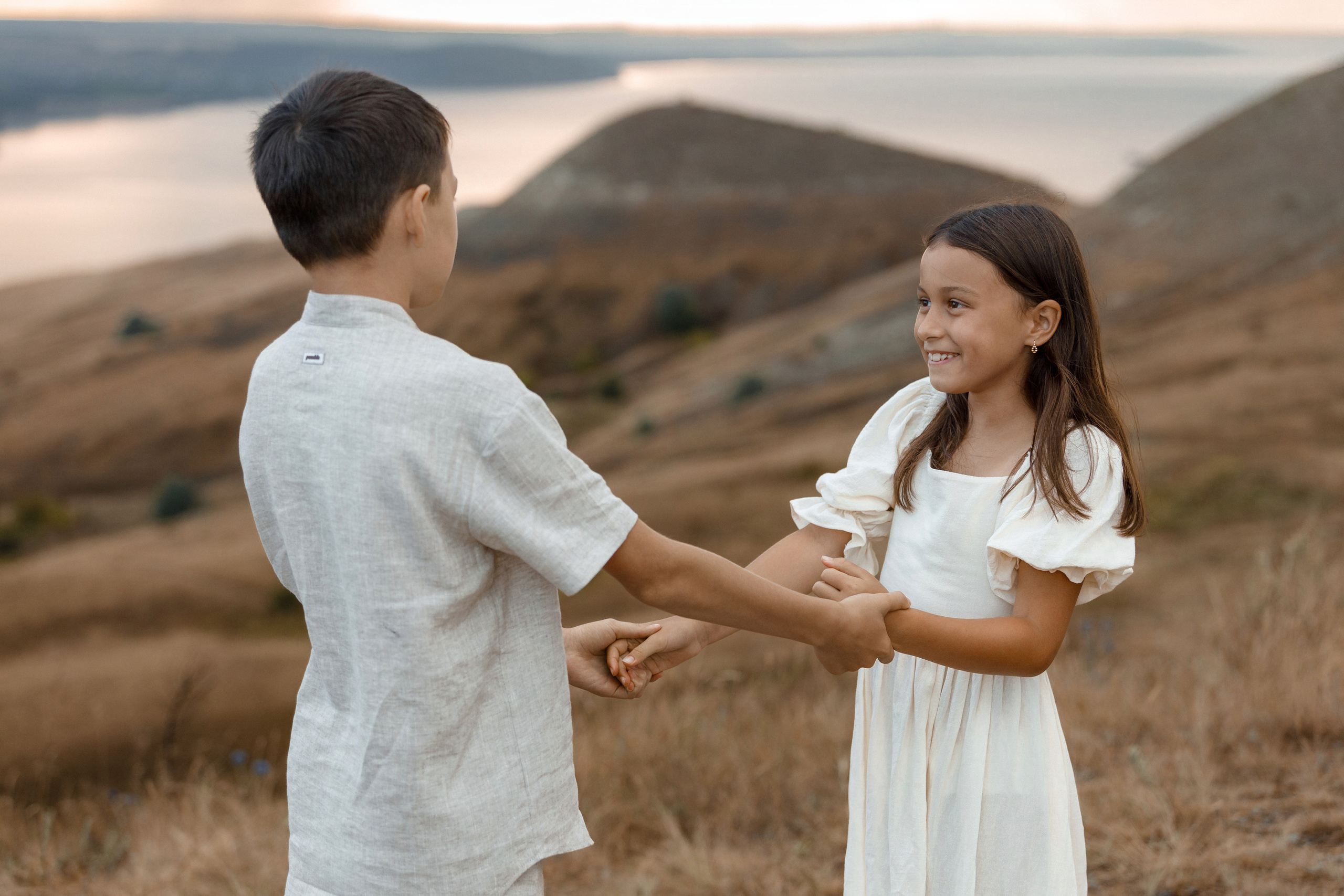 АРБУГА. Свадебный и семейный фотограф в Ульяновске Орешина Елена