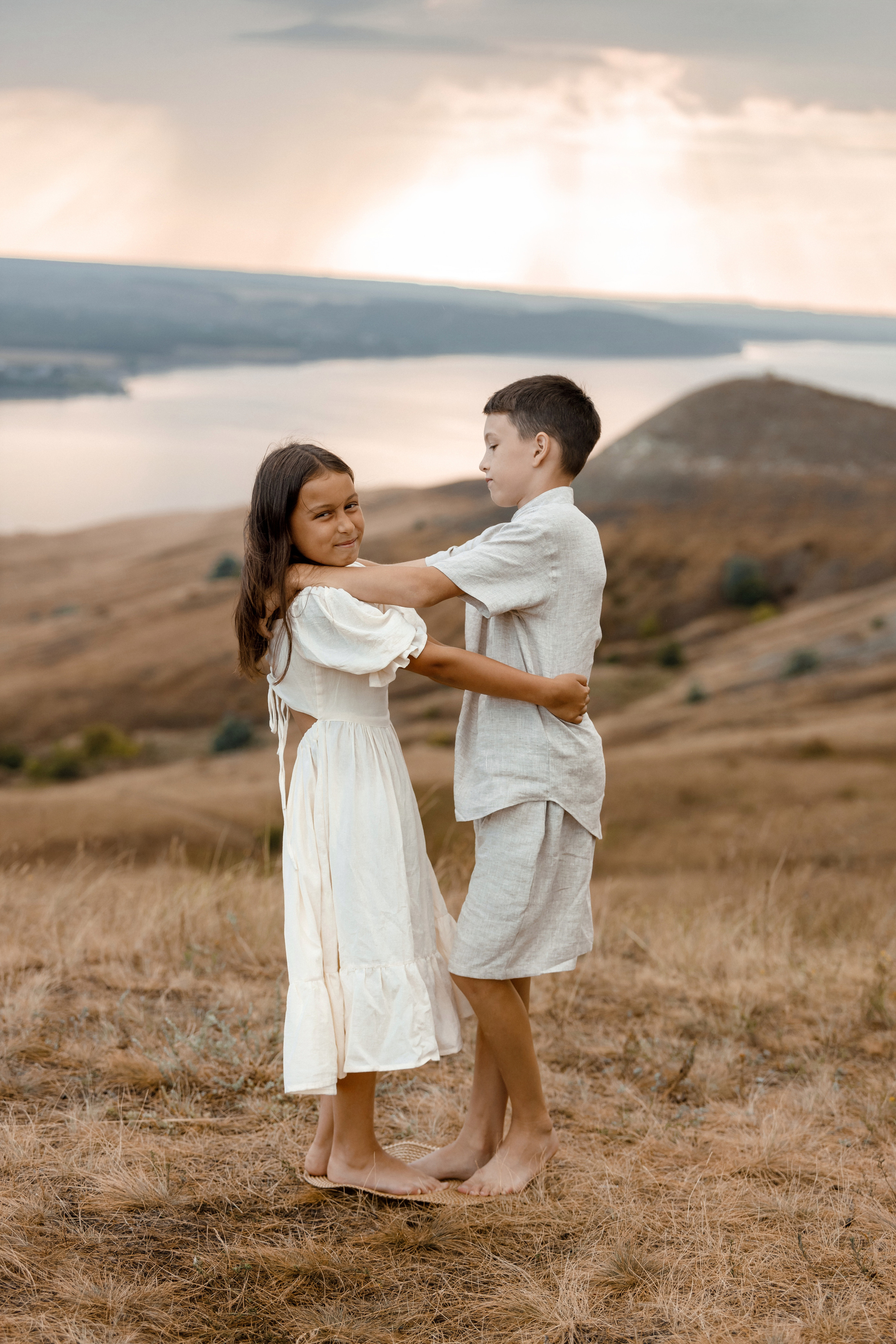 АРБУГА. Свадебный и семейный фотограф в Ульяновске Орешина Елена