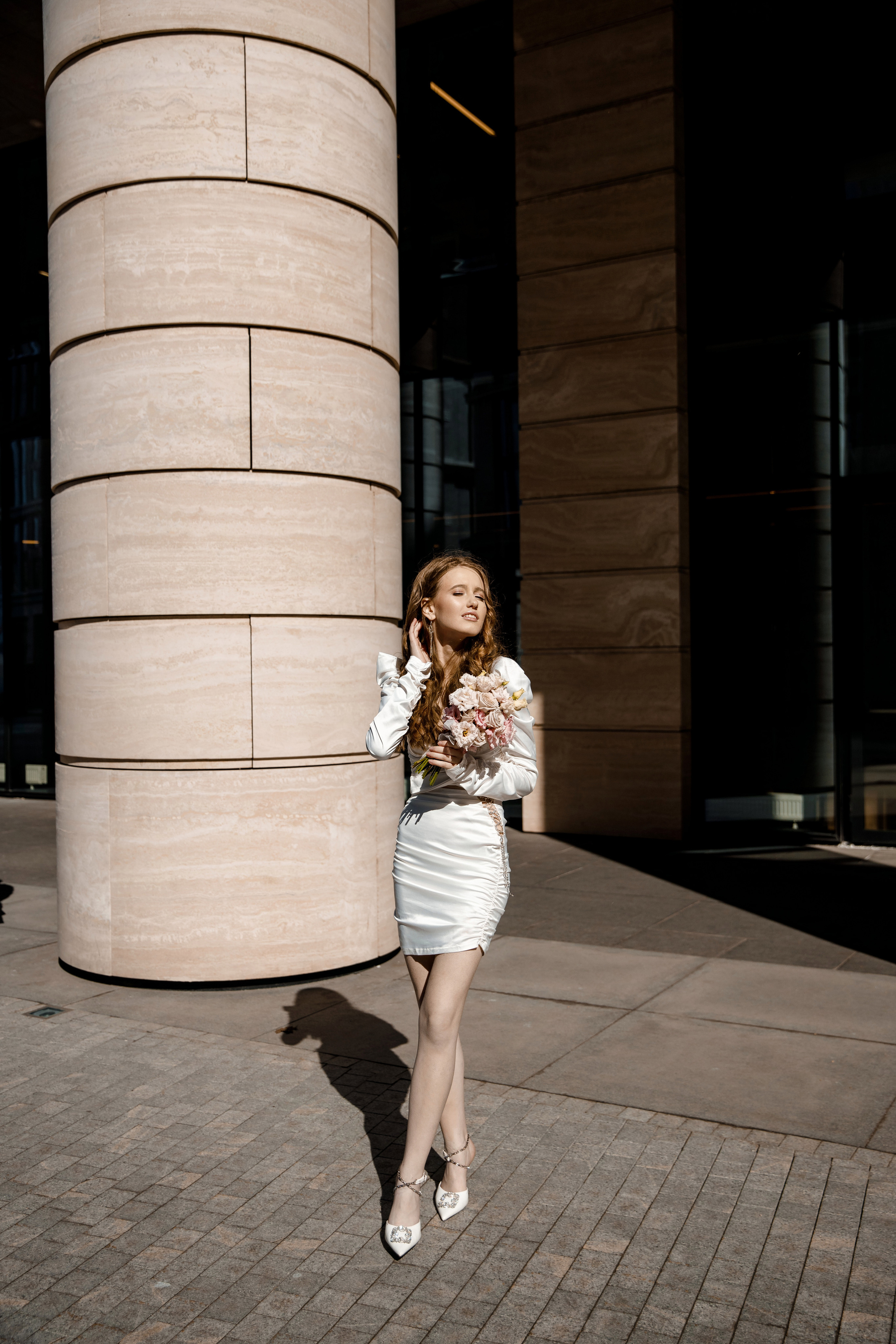 Страстная Свадебная съёмка не как у всех. Свадебный и семейный фотограф в Ульяновске Орешина Елена