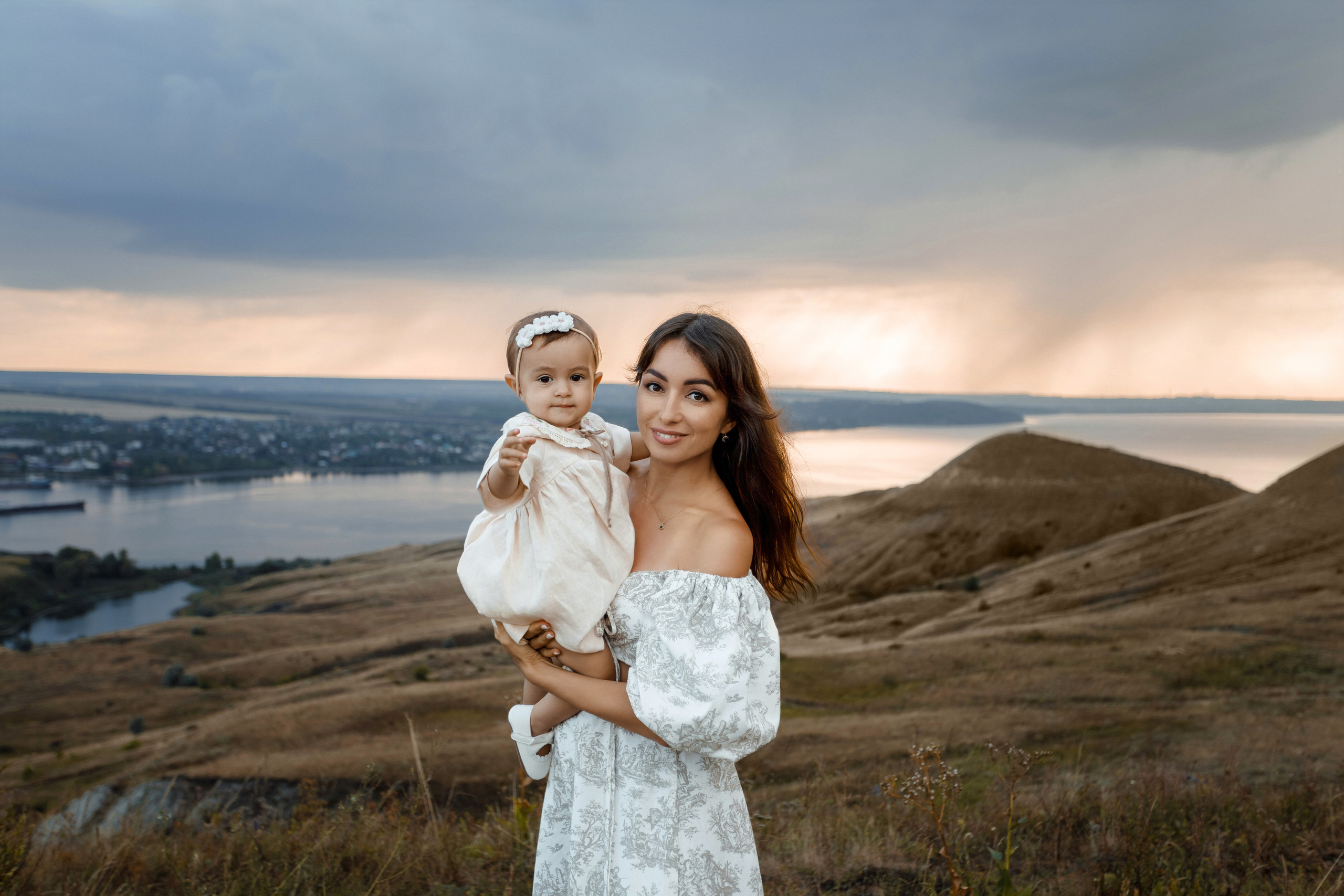 АРБУГА. Свадебный и семейный фотограф в Ульяновске Орешина Елена