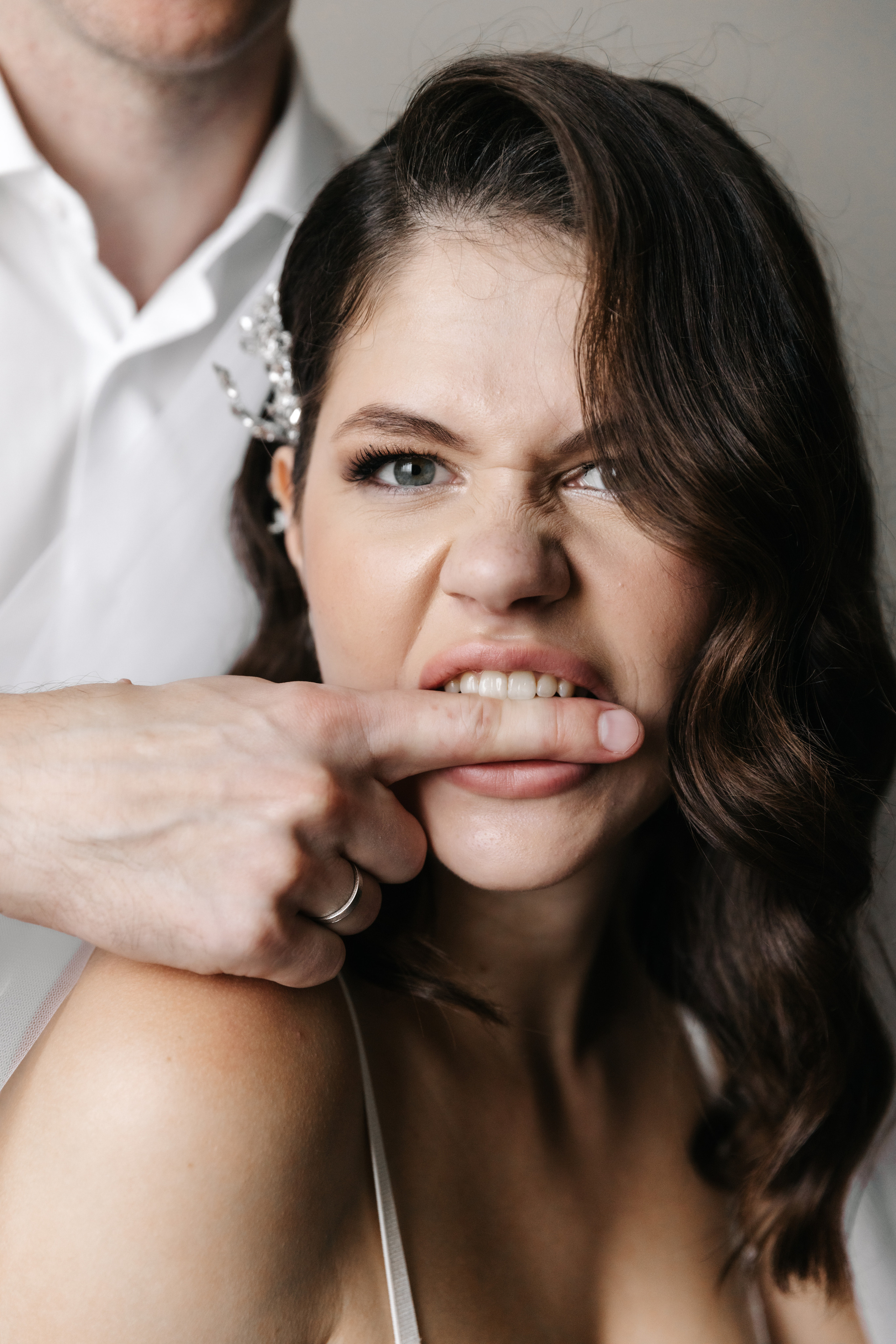 Вера и Иван