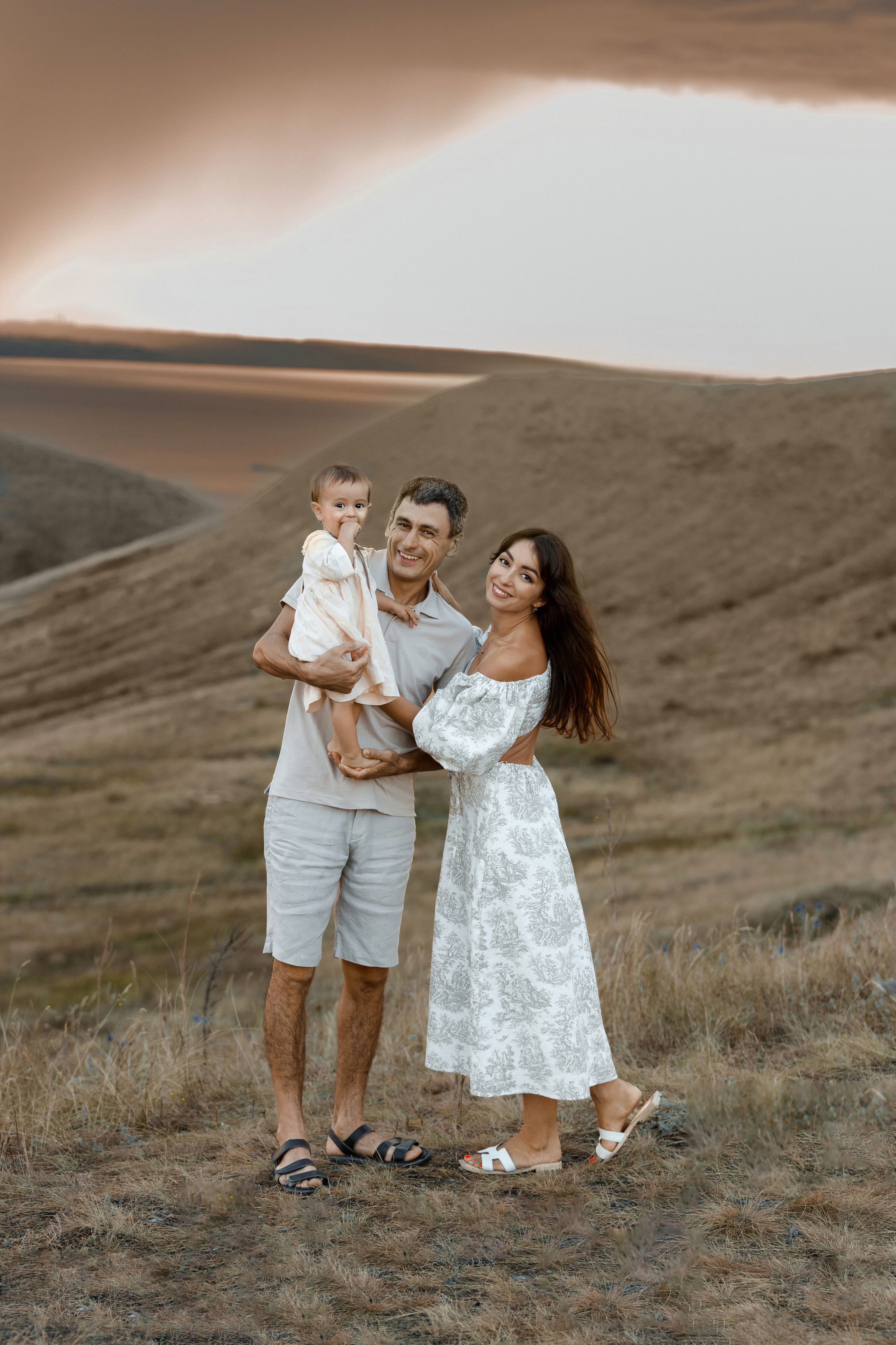 АРБУГА. Свадебный и семейный фотограф в Ульяновске Орешина Елена