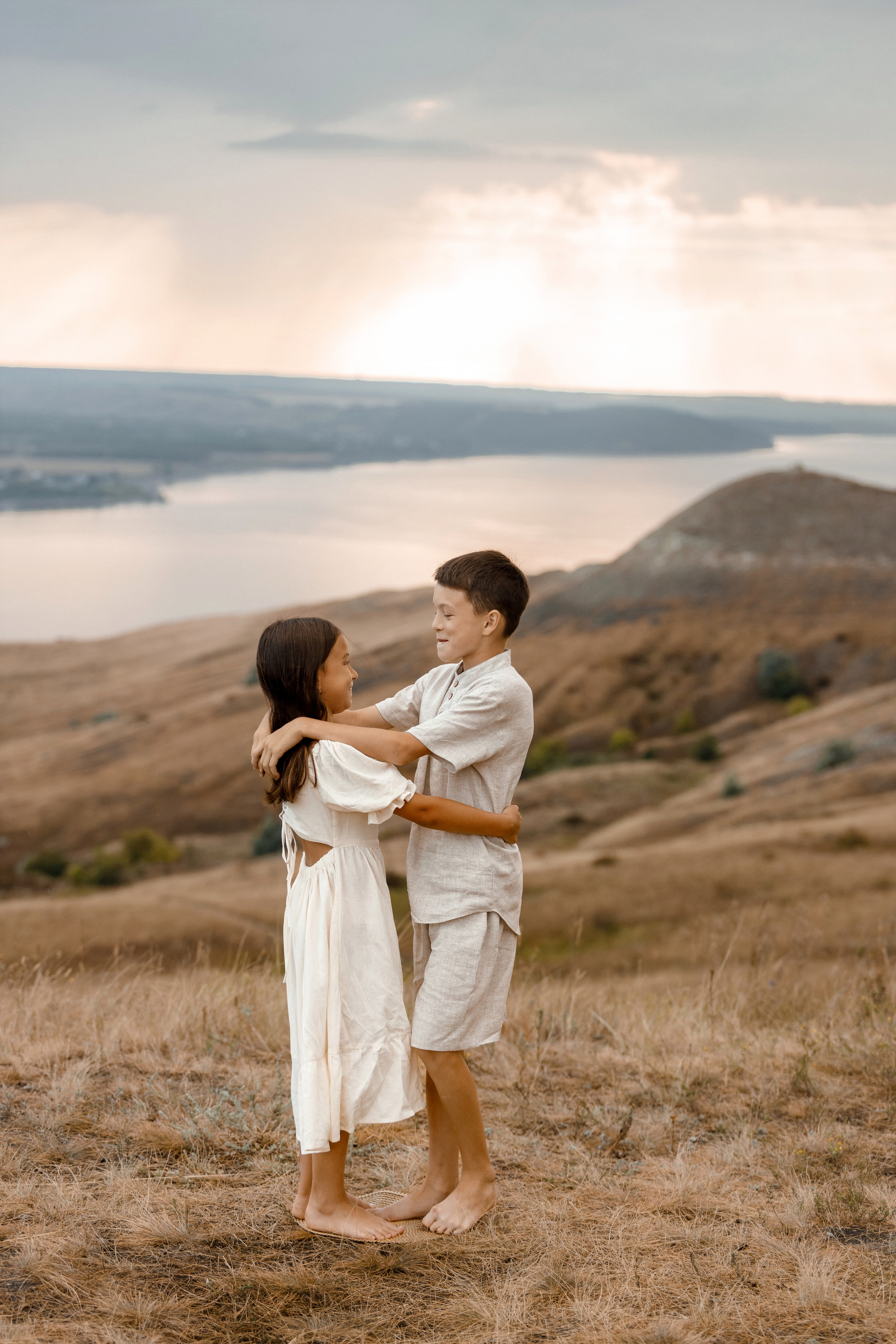 АРБУГА. Свадебный и семейный фотограф в Ульяновске Орешина Елена