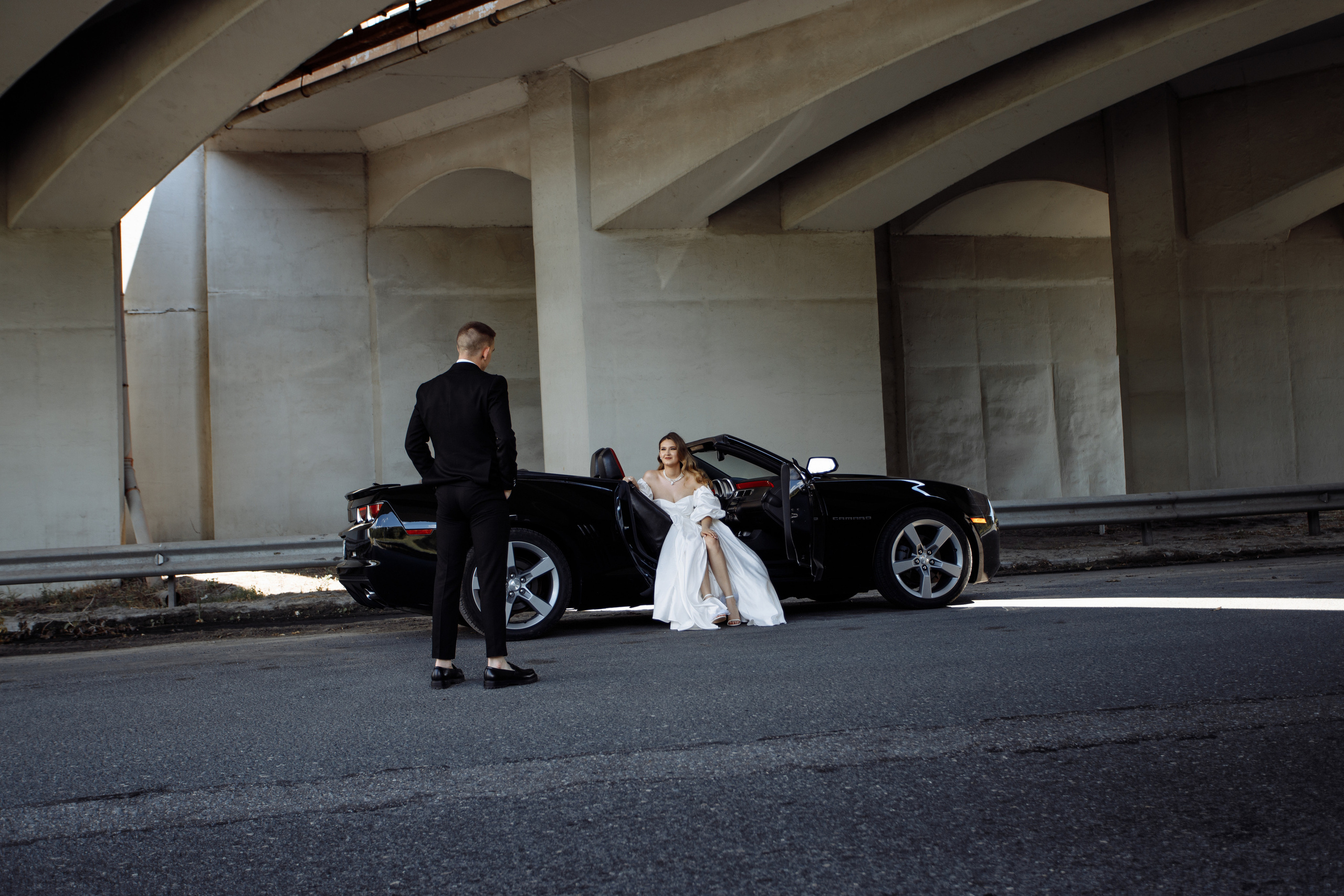 Вероника и Алексей. Свадебный и семейный фотограф в Ульяновске Орешина Елена