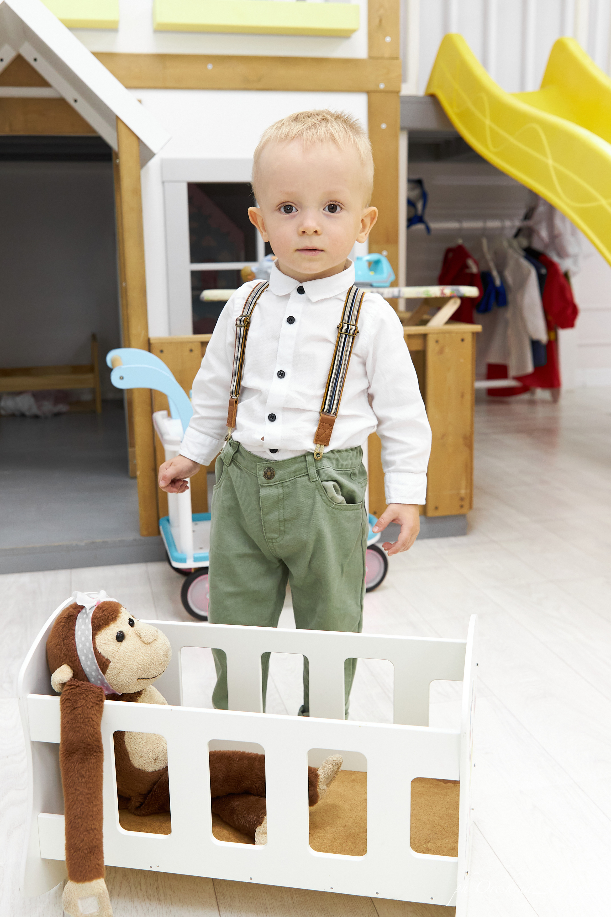 День рождение Мирона