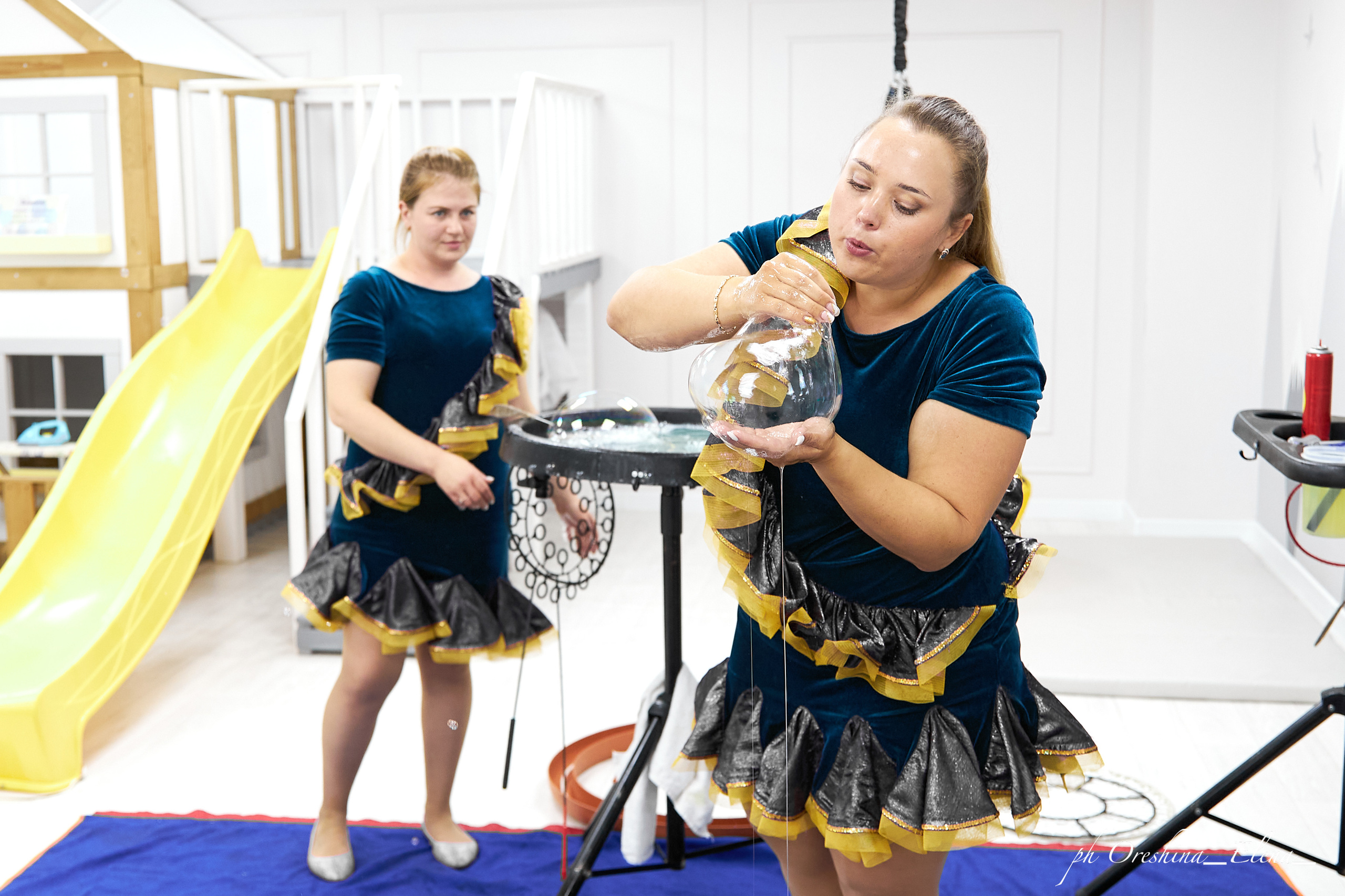 День рождение Мирона. Свадебный и семейный фотограф в Ульяновске Орешина Елена