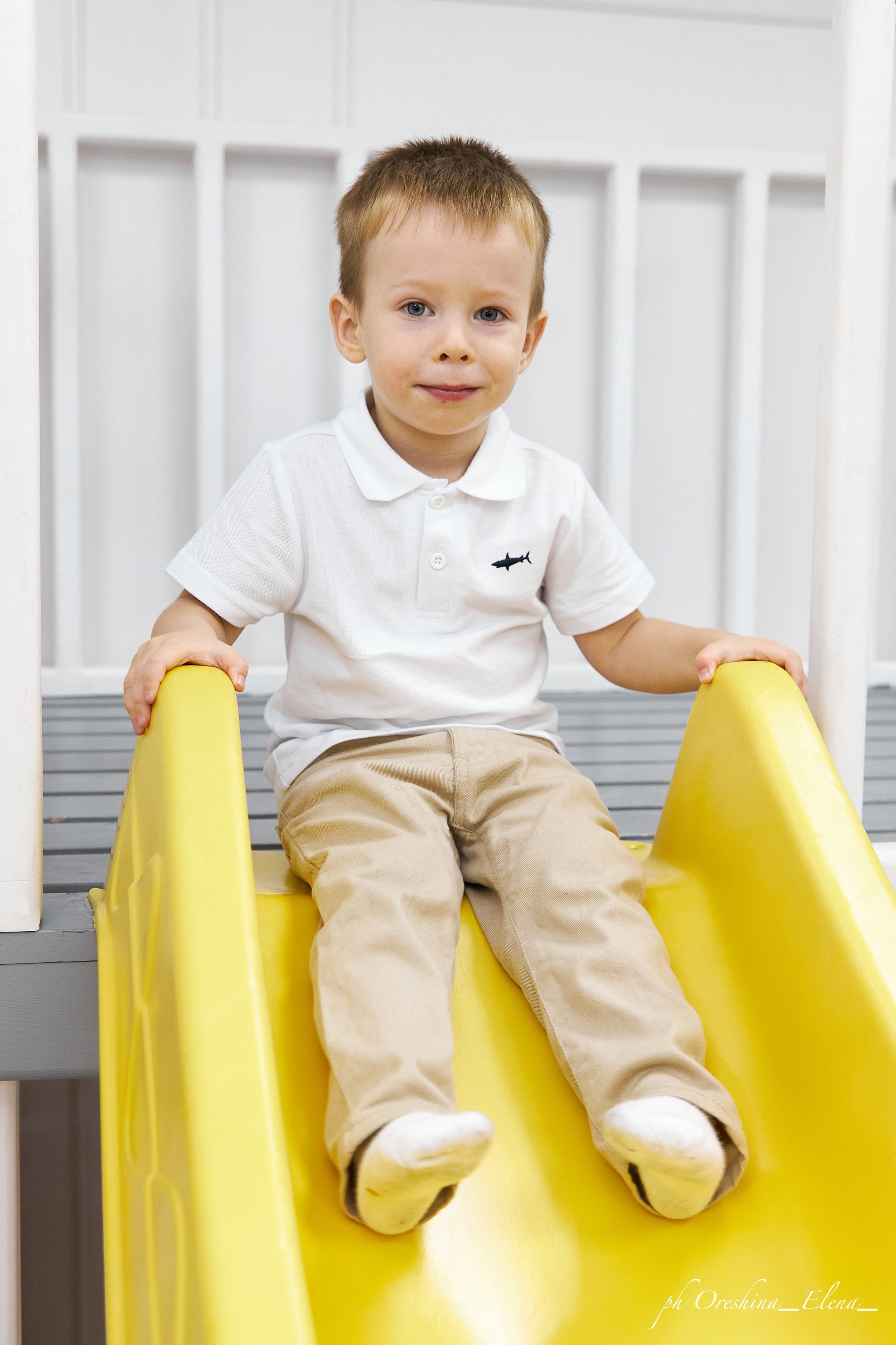 День рождение Мирона. Свадебный и семейный фотограф в Ульяновске Орешина Елена