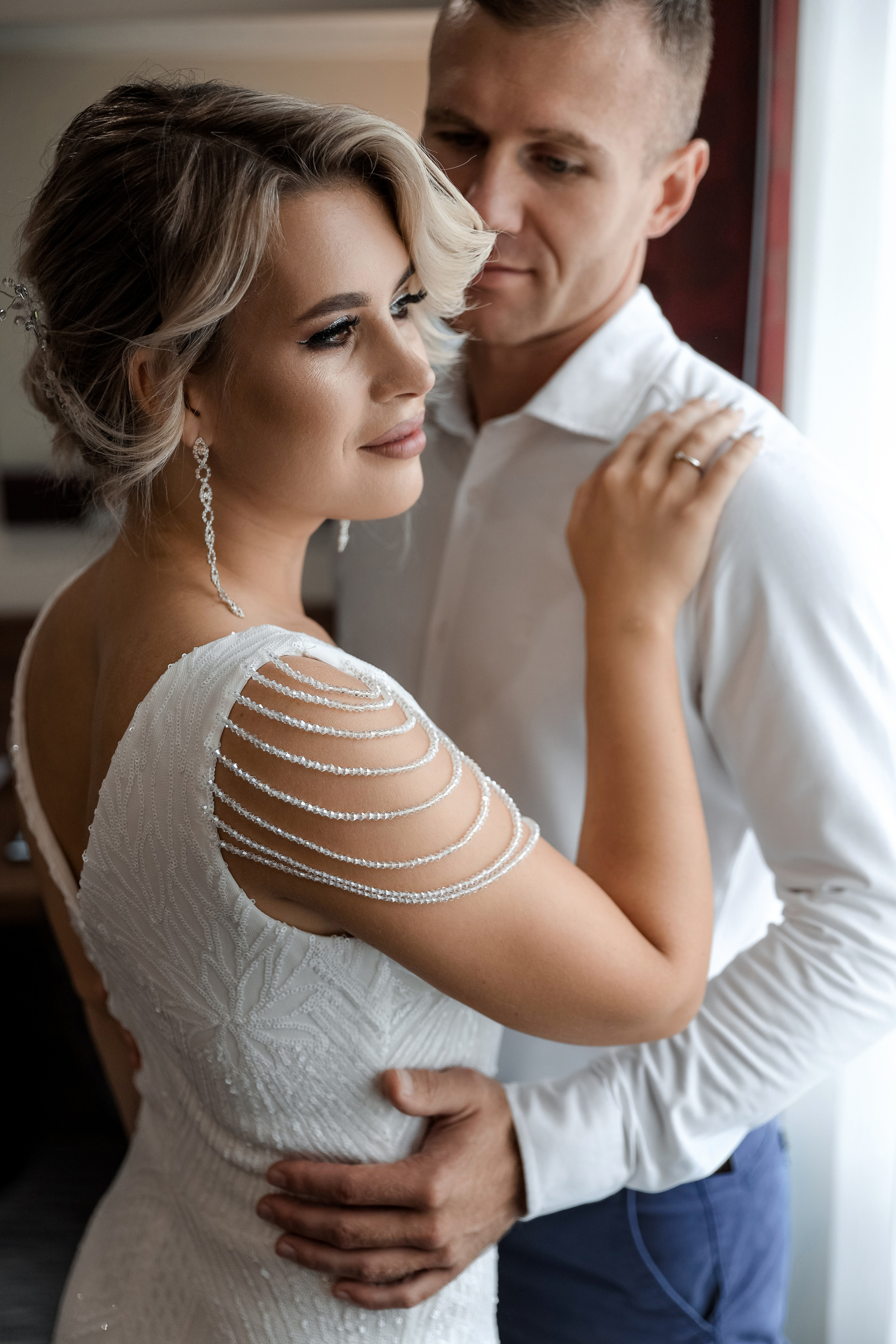 Камерная свадьба