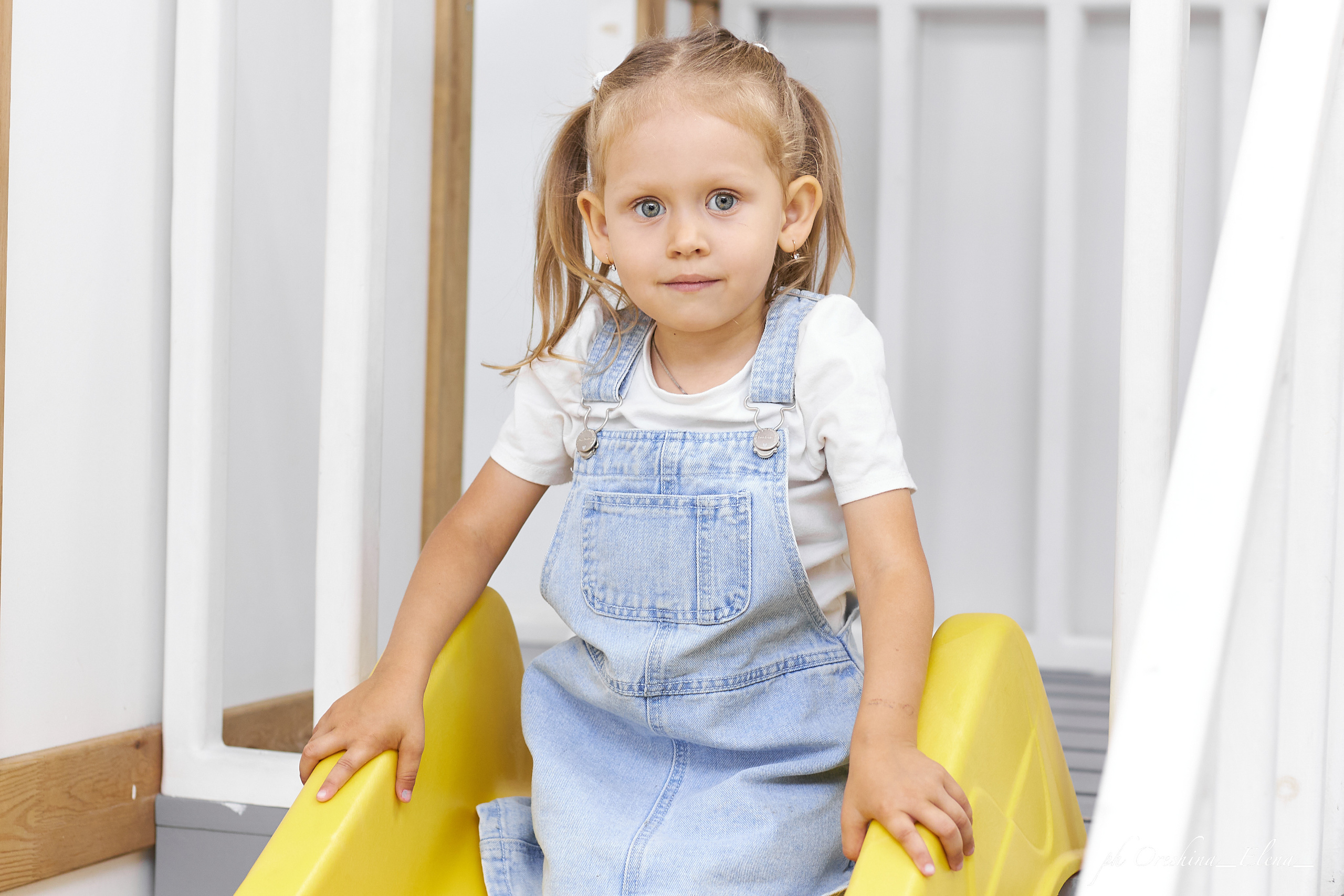 День рождение Мирона. Свадебный и семейный фотограф в Ульяновске Орешина Елена
