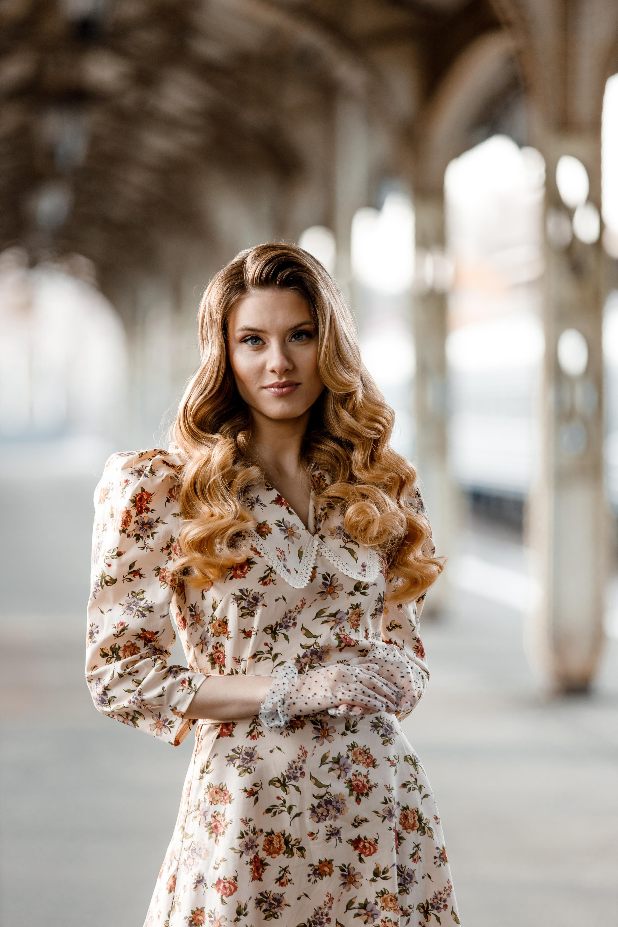 Ретро лав стори. Свадебный и семейный фотограф в Ульяновске Орешина Елена