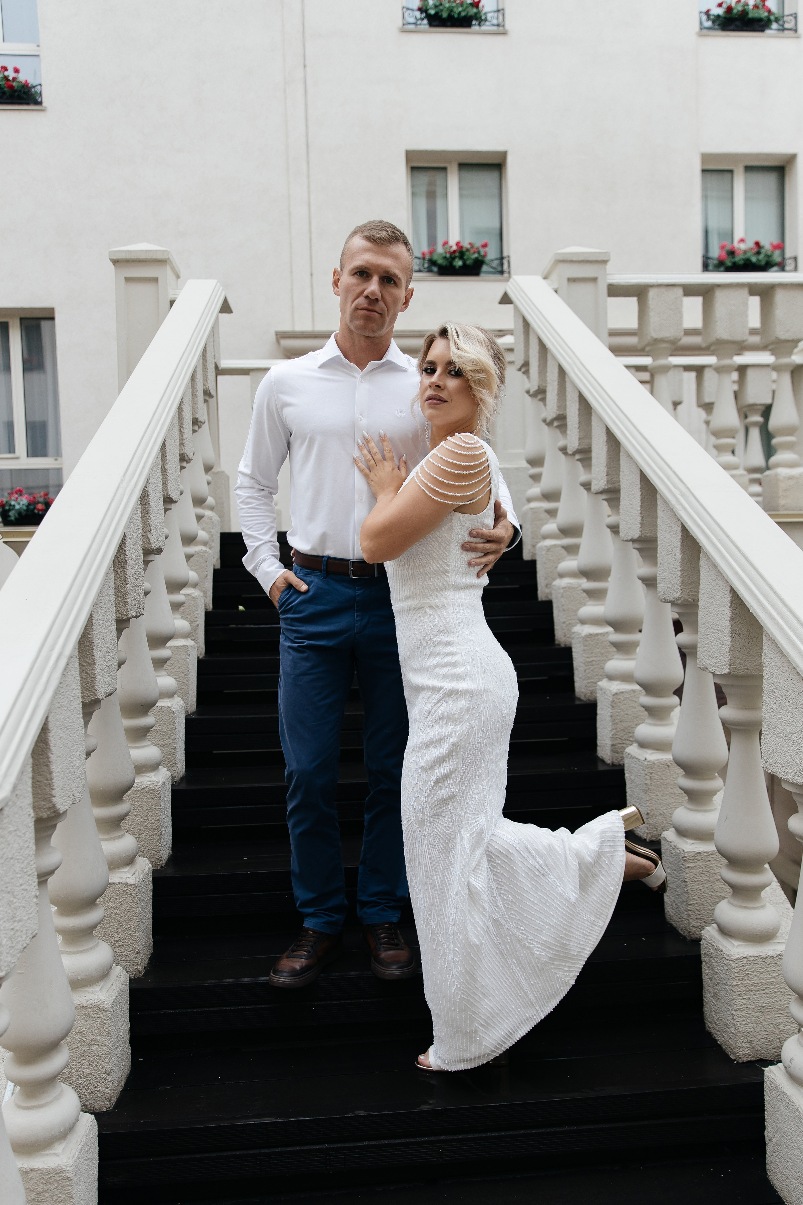 Свадебный фотограф