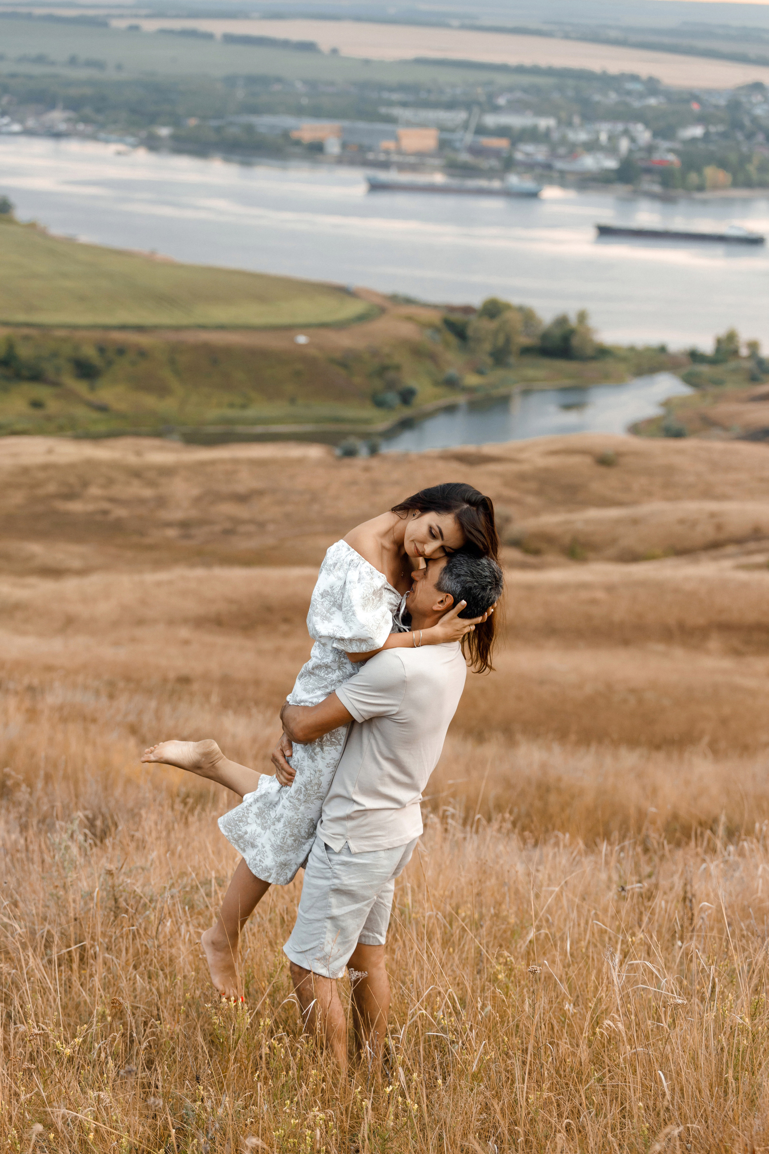 АРБУГА. Свадебный и семейный фотограф в Ульяновске Орешина Елена