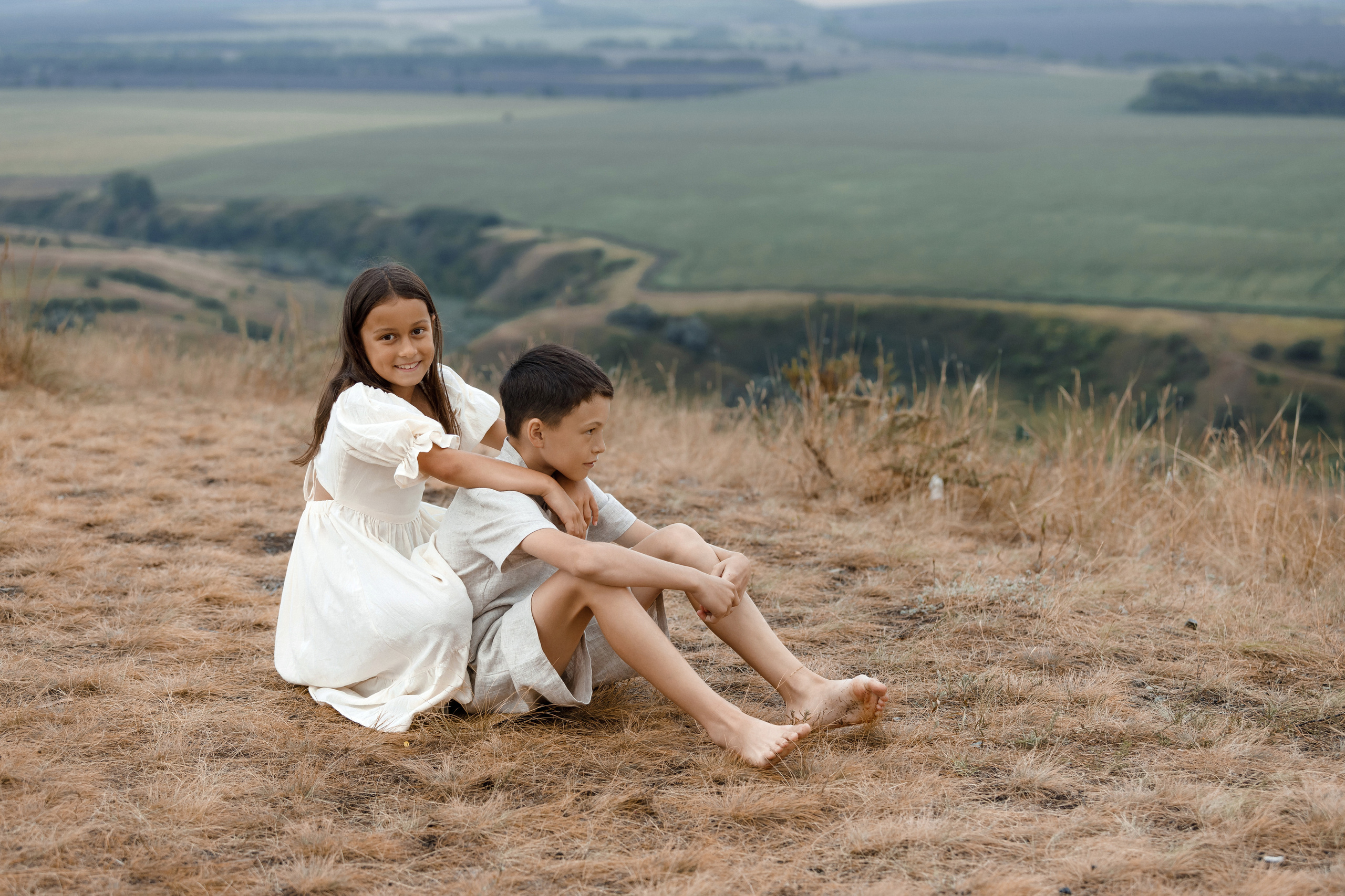 АРБУГА. Свадебный и семейный фотограф в Ульяновске Орешина Елена