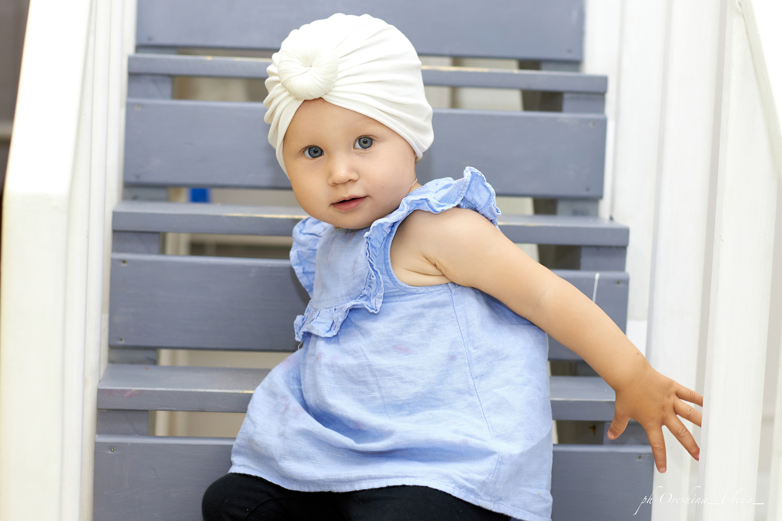 День рождение Мирона. Свадебный и семейный фотограф в Ульяновске Орешина Елена