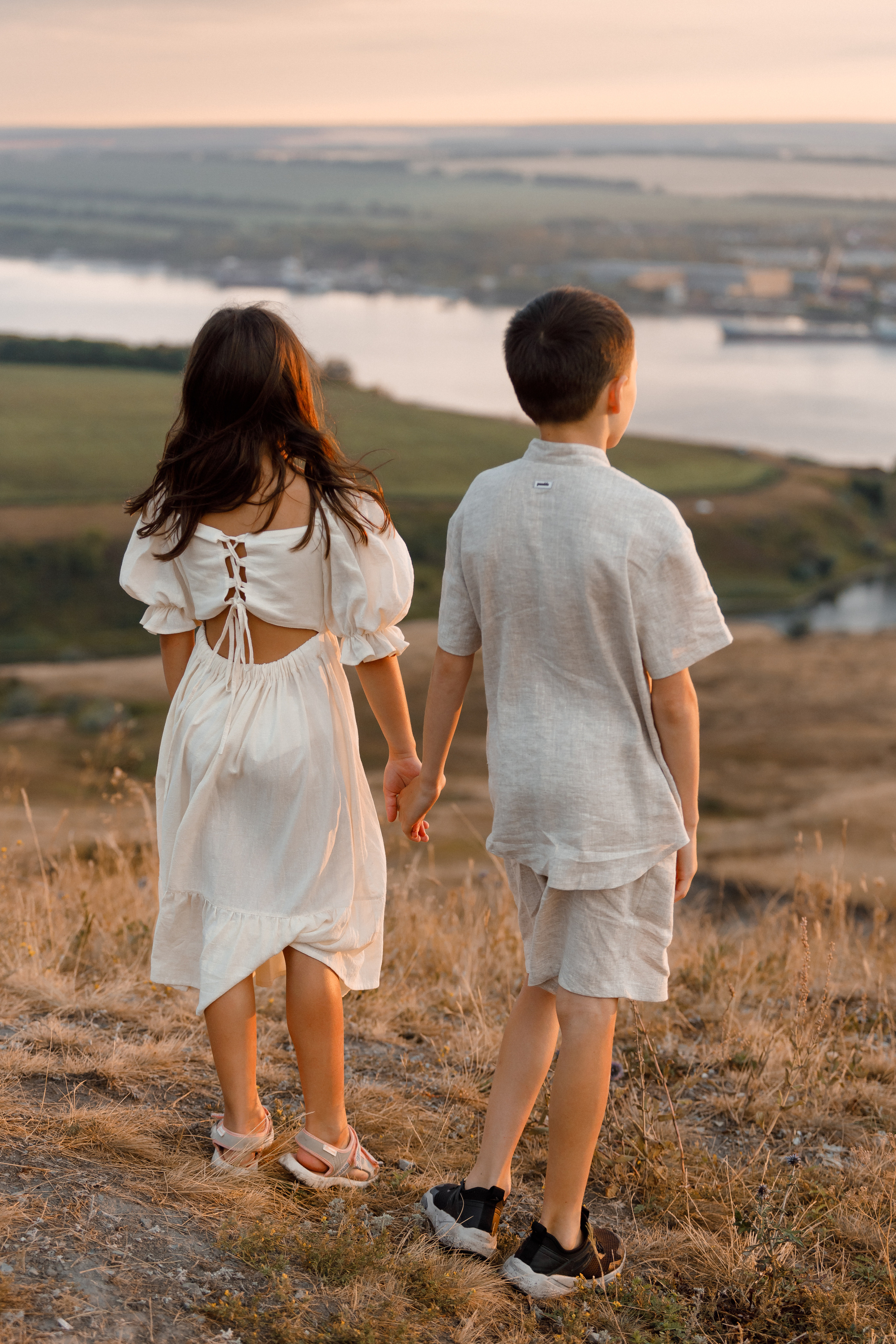 АРБУГА. Свадебный и семейный фотограф в Ульяновске Орешина Елена