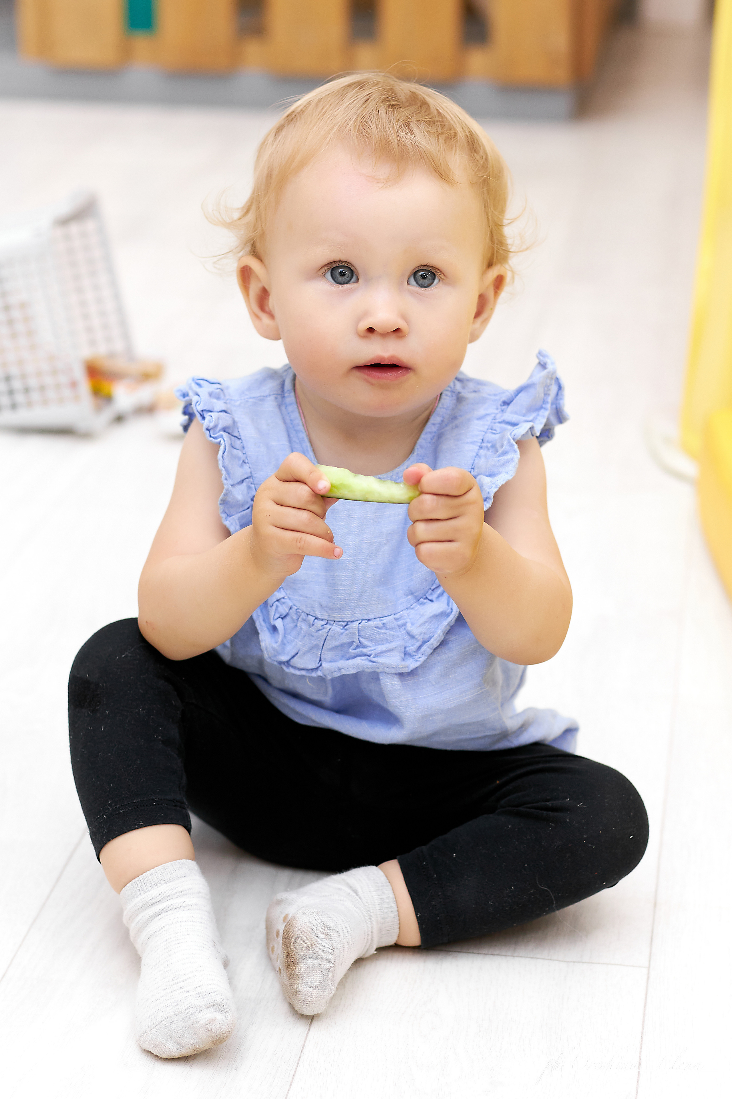 День рождение Мирона. Свадебный и семейный фотограф в Ульяновске Орешина Елена