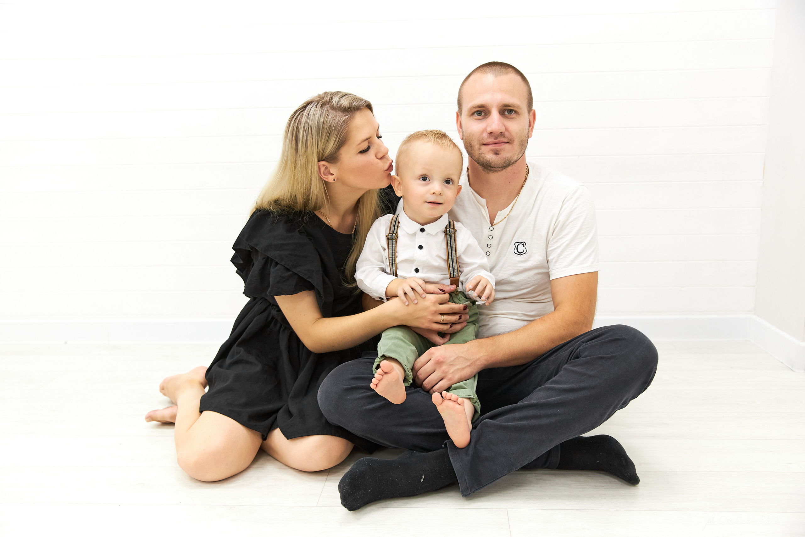 День рождение Мирона. Свадебный и семейный фотограф в Ульяновске Орешина Елена