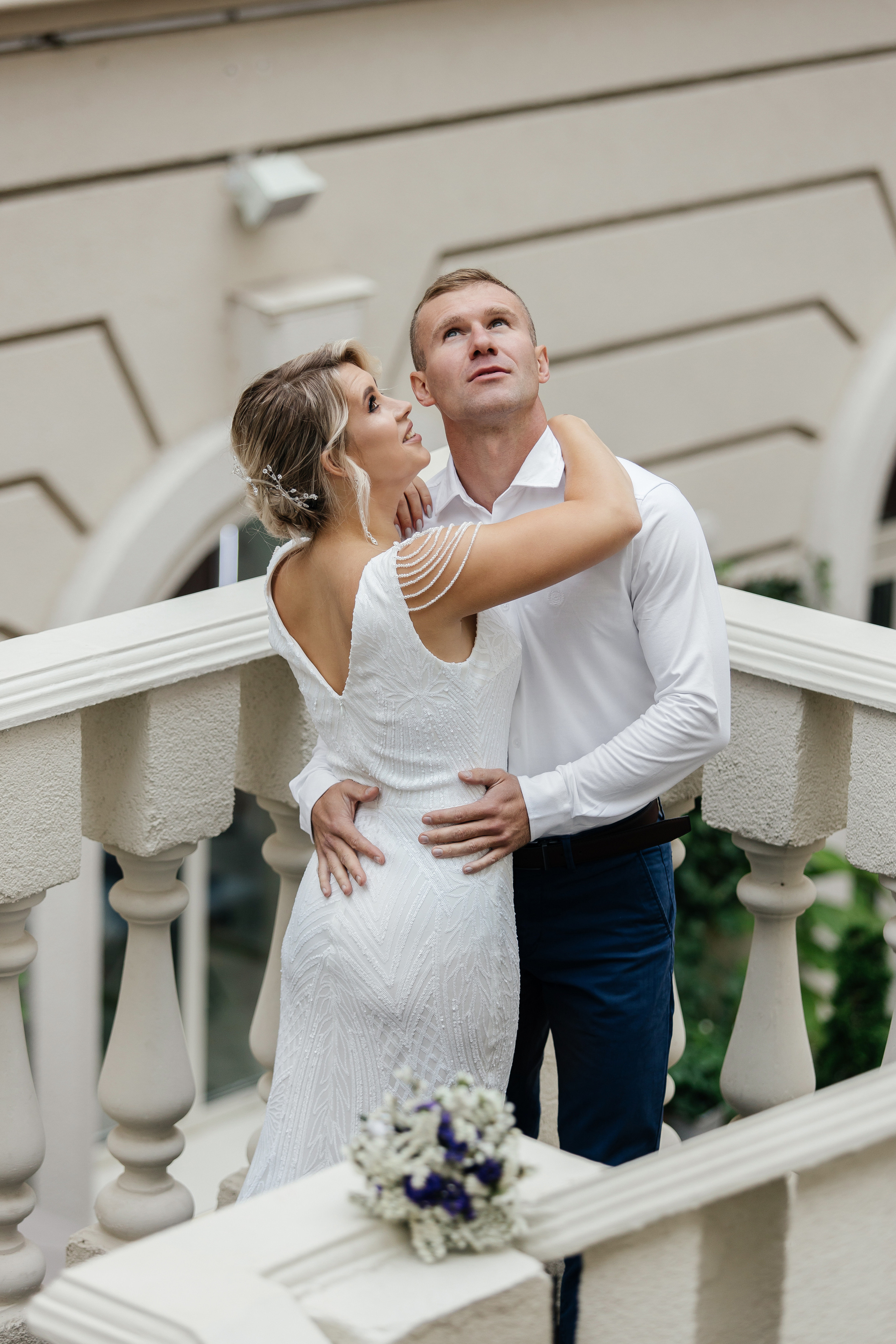 Яна и Владимир. Свадебный и семейный фотограф в Ульяновске Орешина Елена