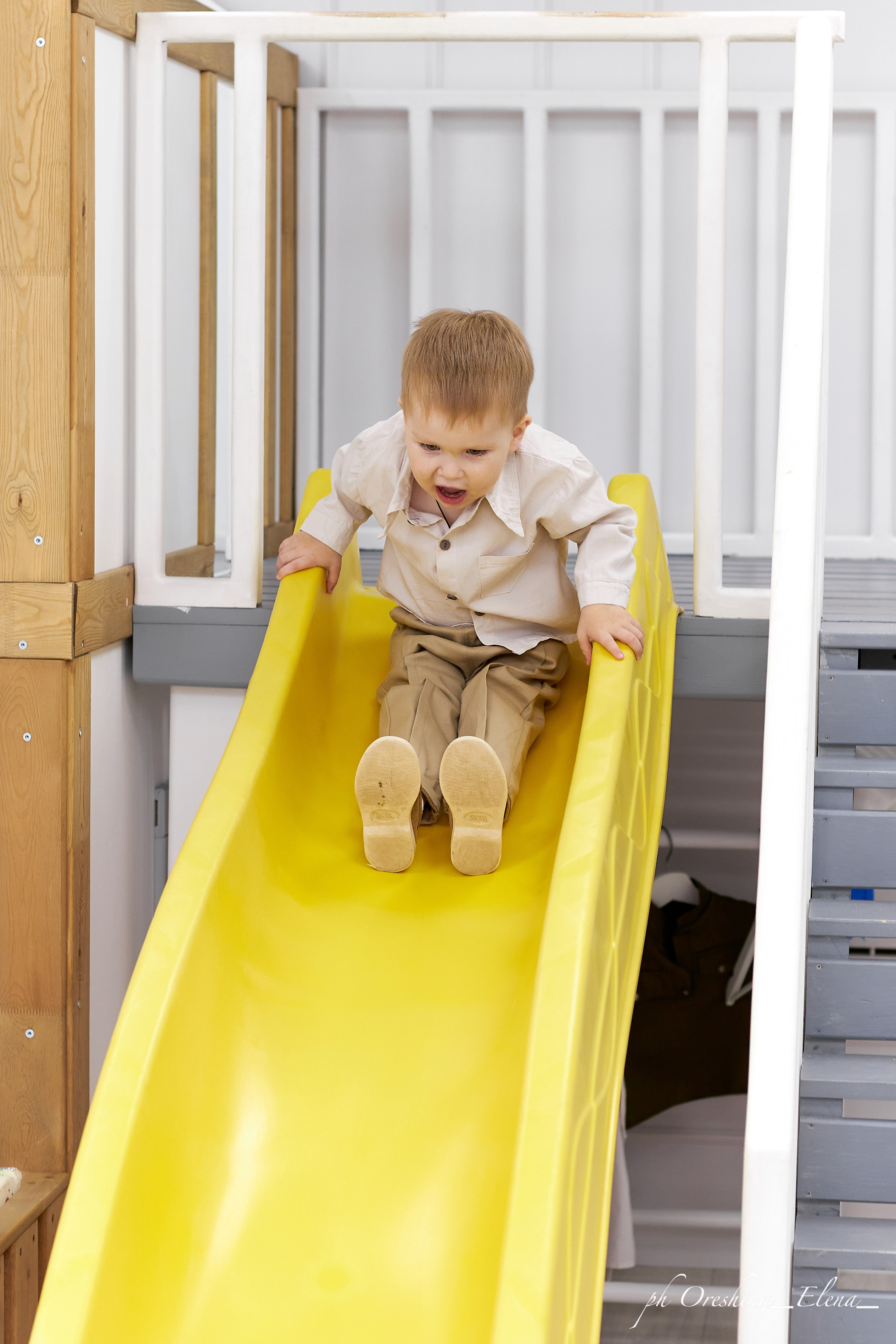 День рождение Мирона. Свадебный и семейный фотограф в Ульяновске Орешина Елена