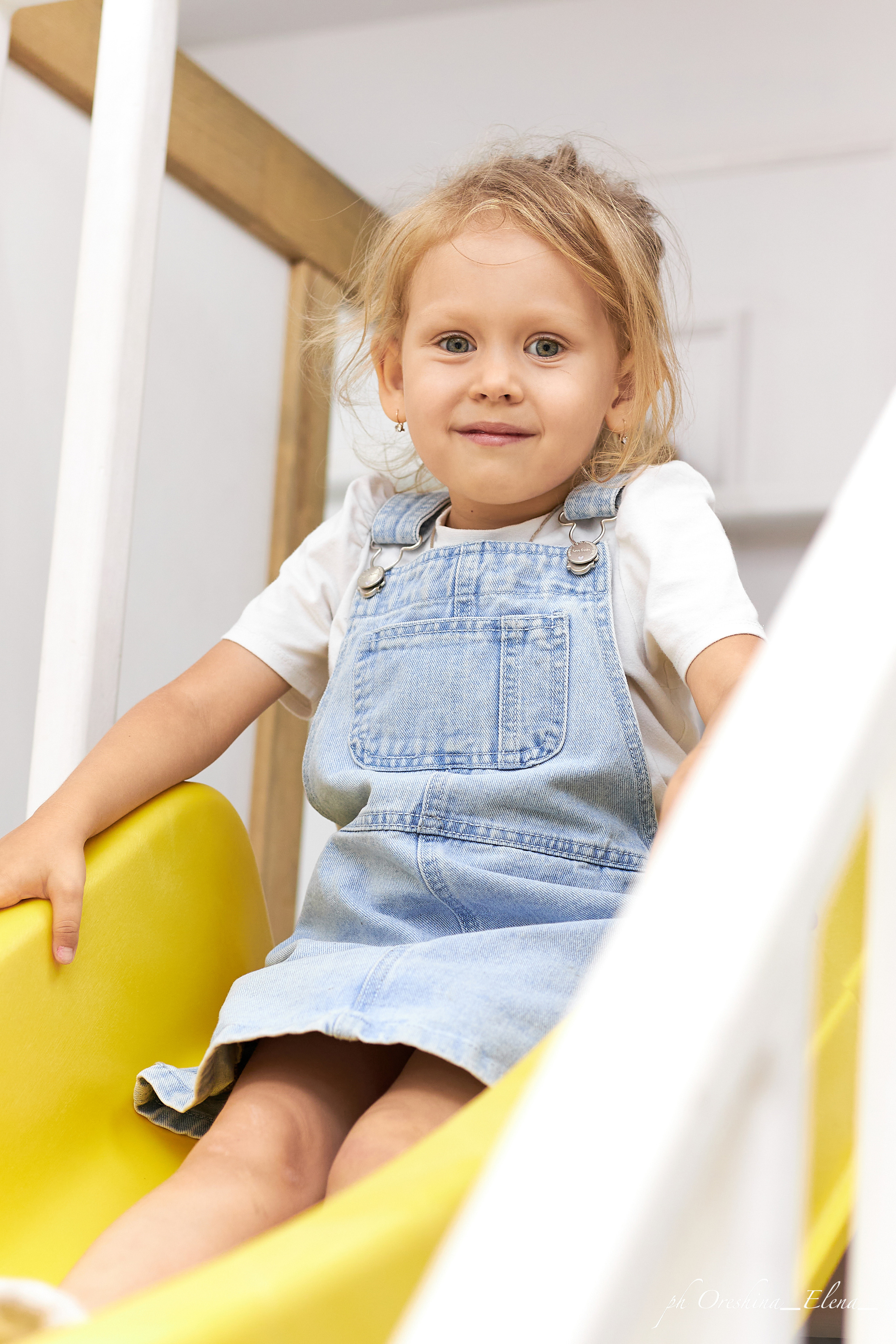 День рождение Мирона. Свадебный и семейный фотограф в Ульяновске Орешина Елена