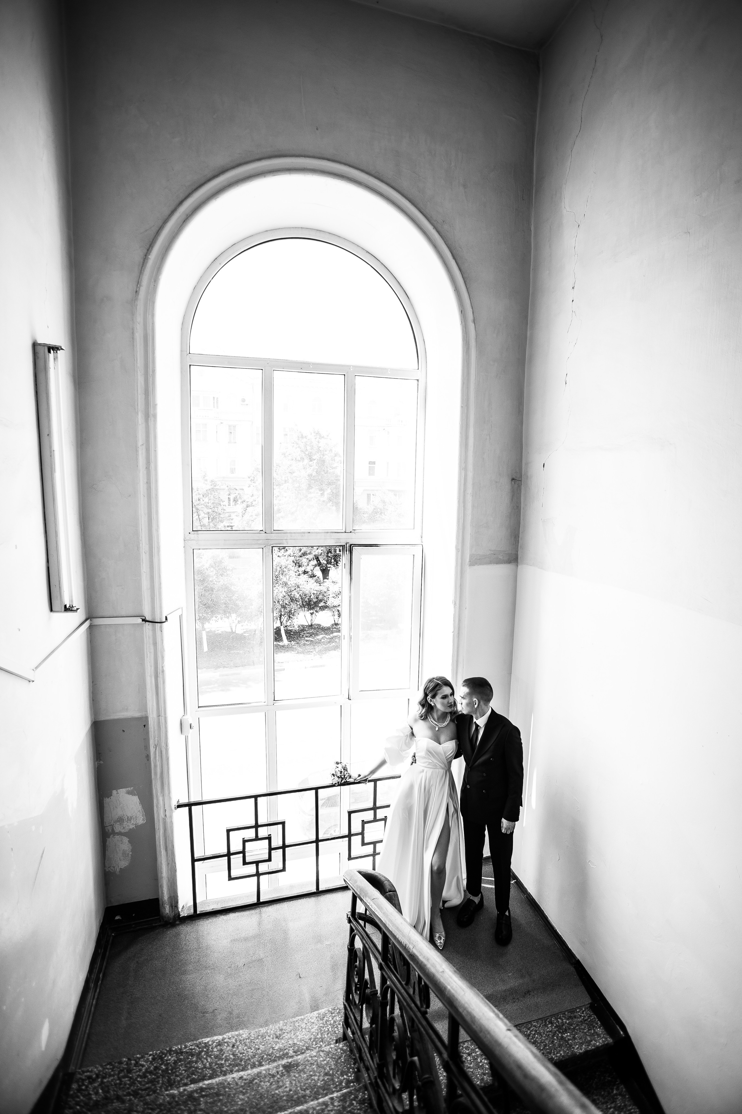 Вероника и Алексей. Свадебный и семейный фотограф в Ульяновске Орешина Елена