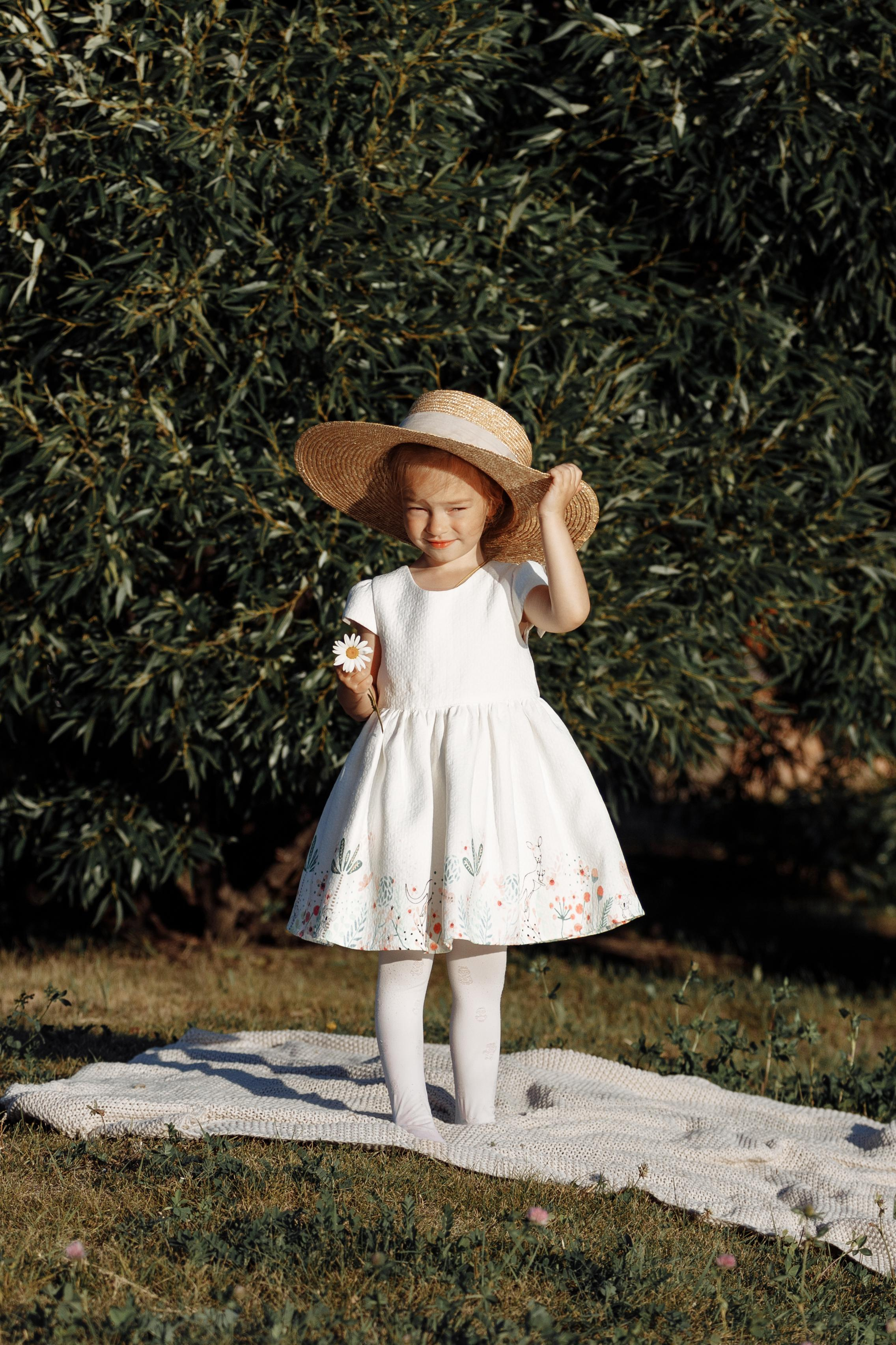 Прогулочная фотосессия для Натальи и ее дочки. Свадебный и семейный фотограф в Ульяновске Орешина Елена