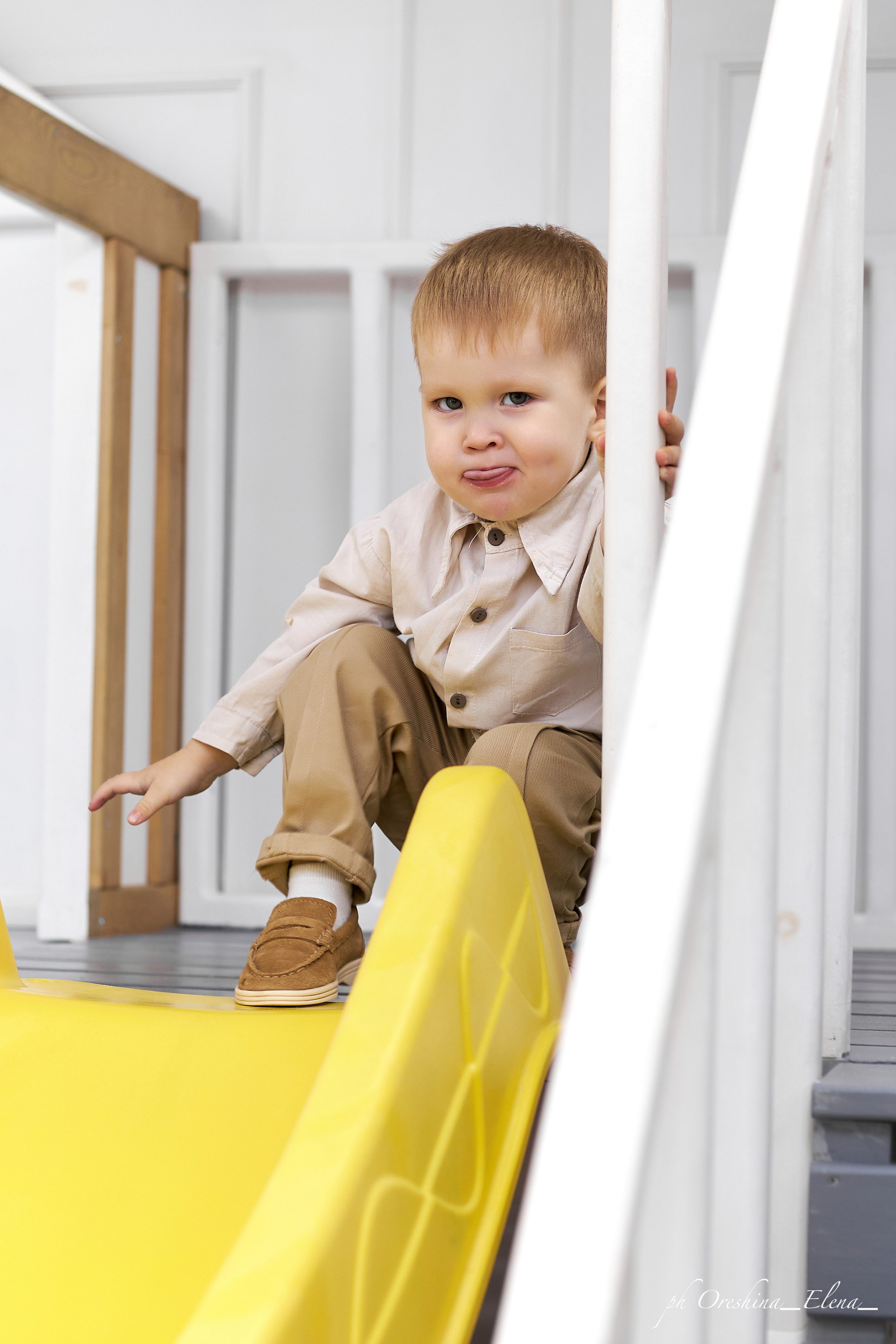 День рождение Мирона. Свадебный и семейный фотограф в Ульяновске Орешина Елена