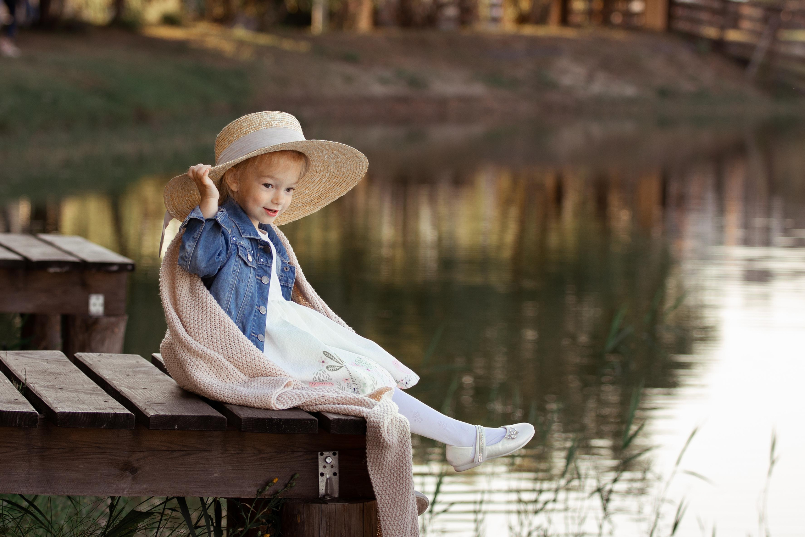 Прогулочная фотосессия для Натальи и ее дочки. Свадебный и семейный фотограф в Ульяновске Орешина Елена
