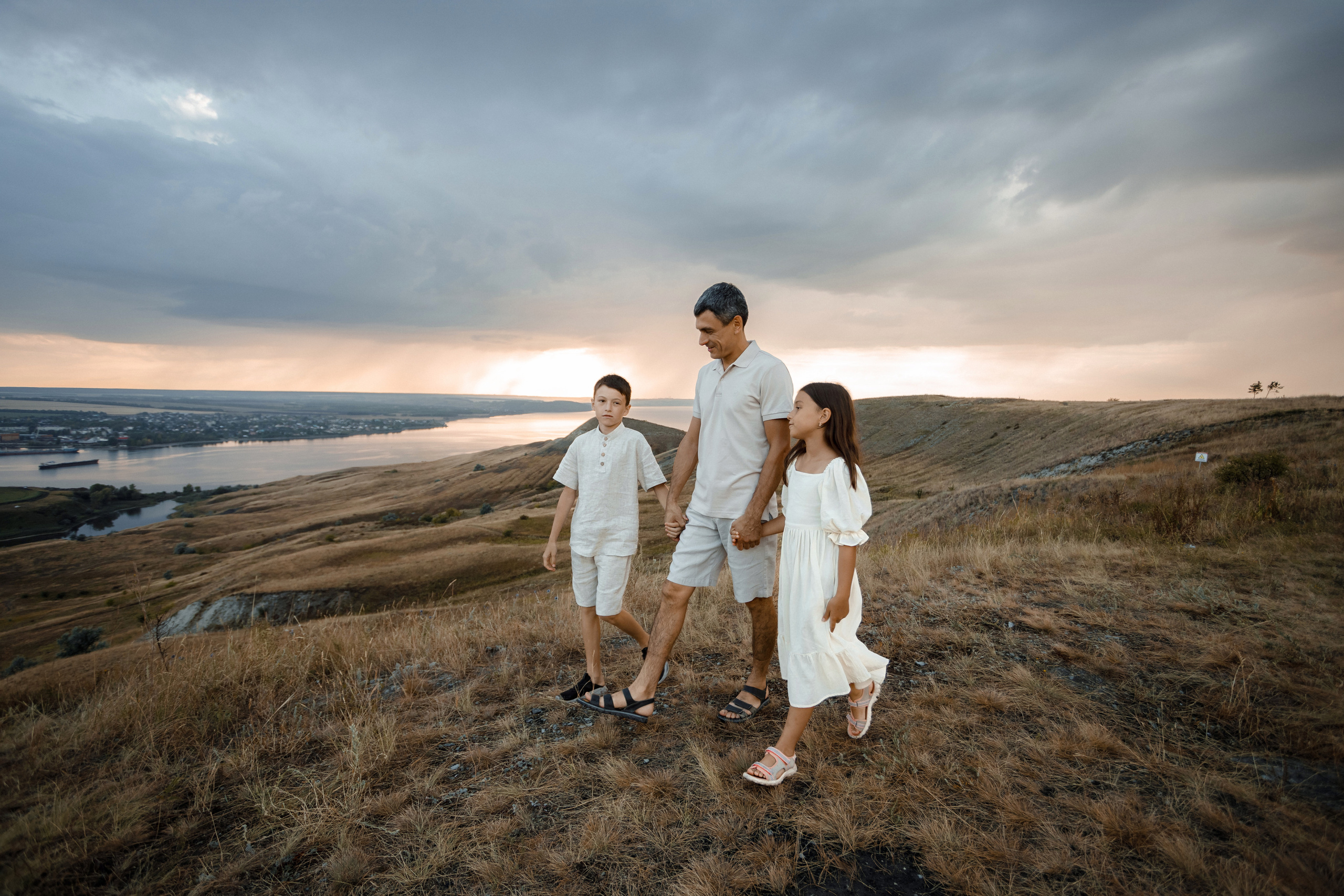 АРБУГА. Свадебный и семейный фотограф в Ульяновске Орешина Елена
