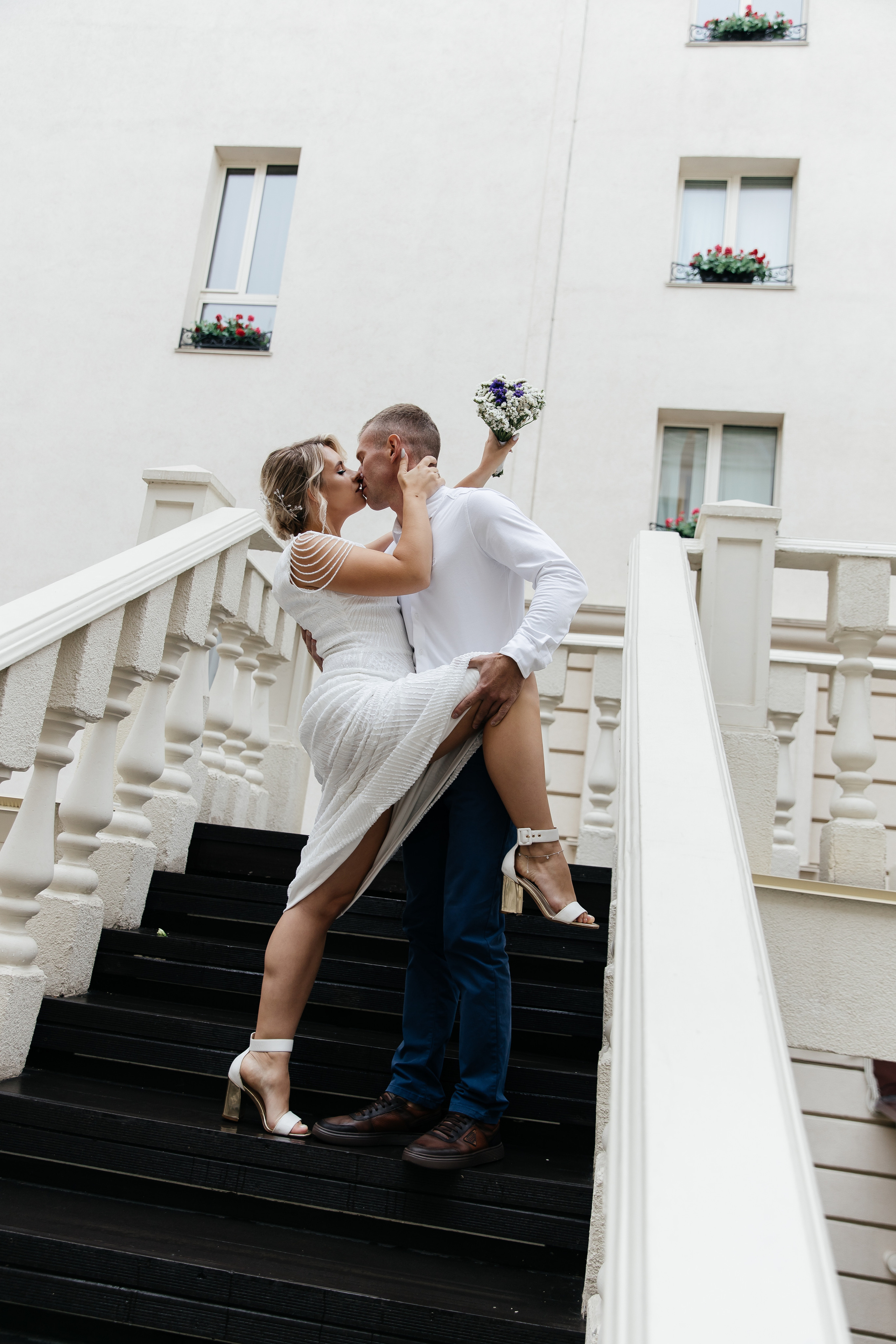 Свадьба в Редисон