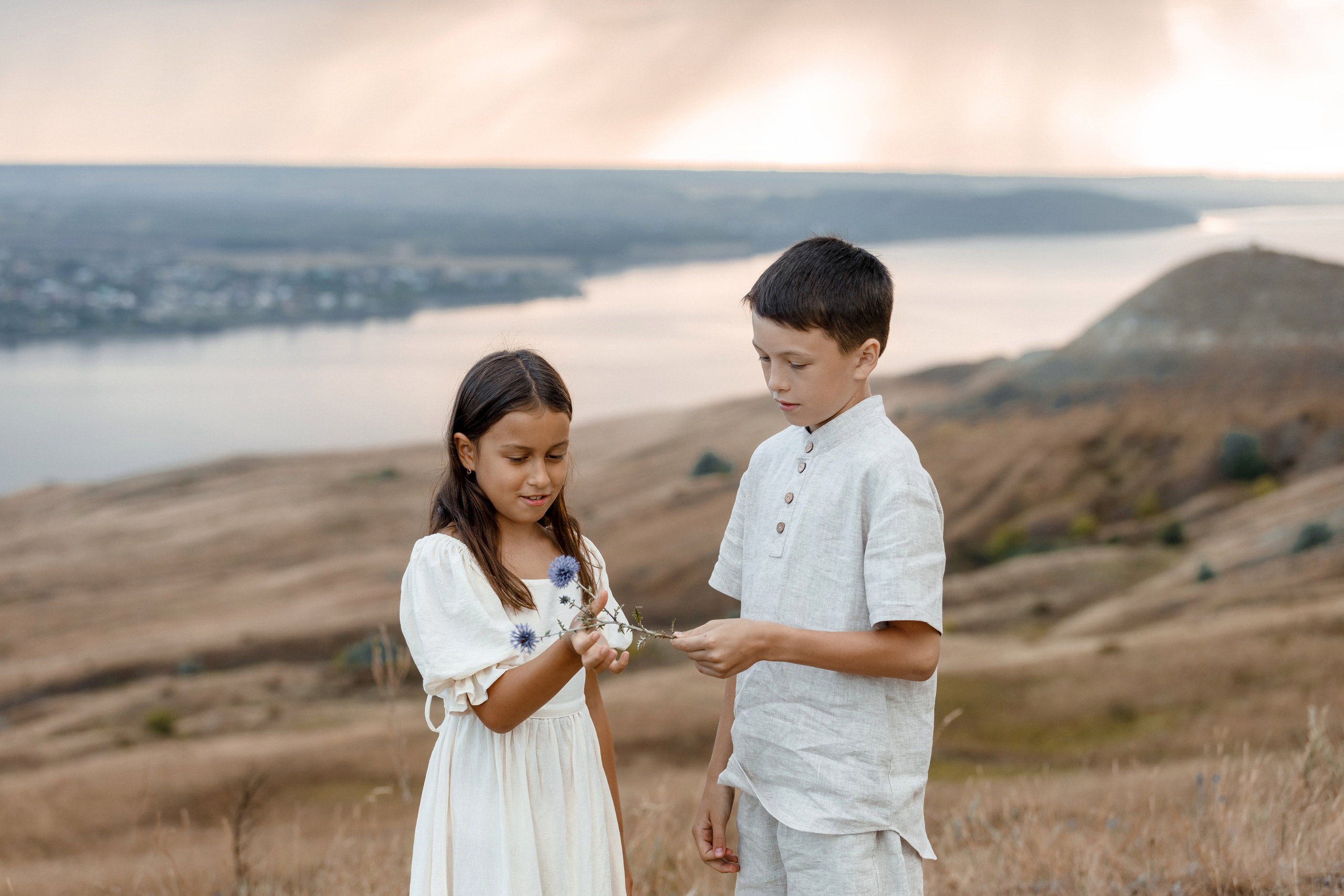 АРБУГА. Свадебный и семейный фотограф в Ульяновске Орешина Елена