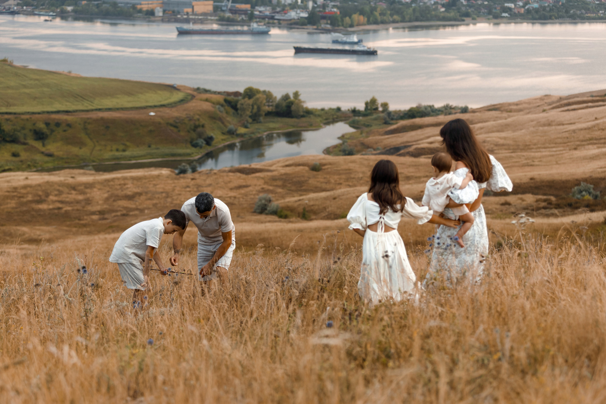 АРБУГА. Свадебный и семейный фотограф в Ульяновске Орешина Елена