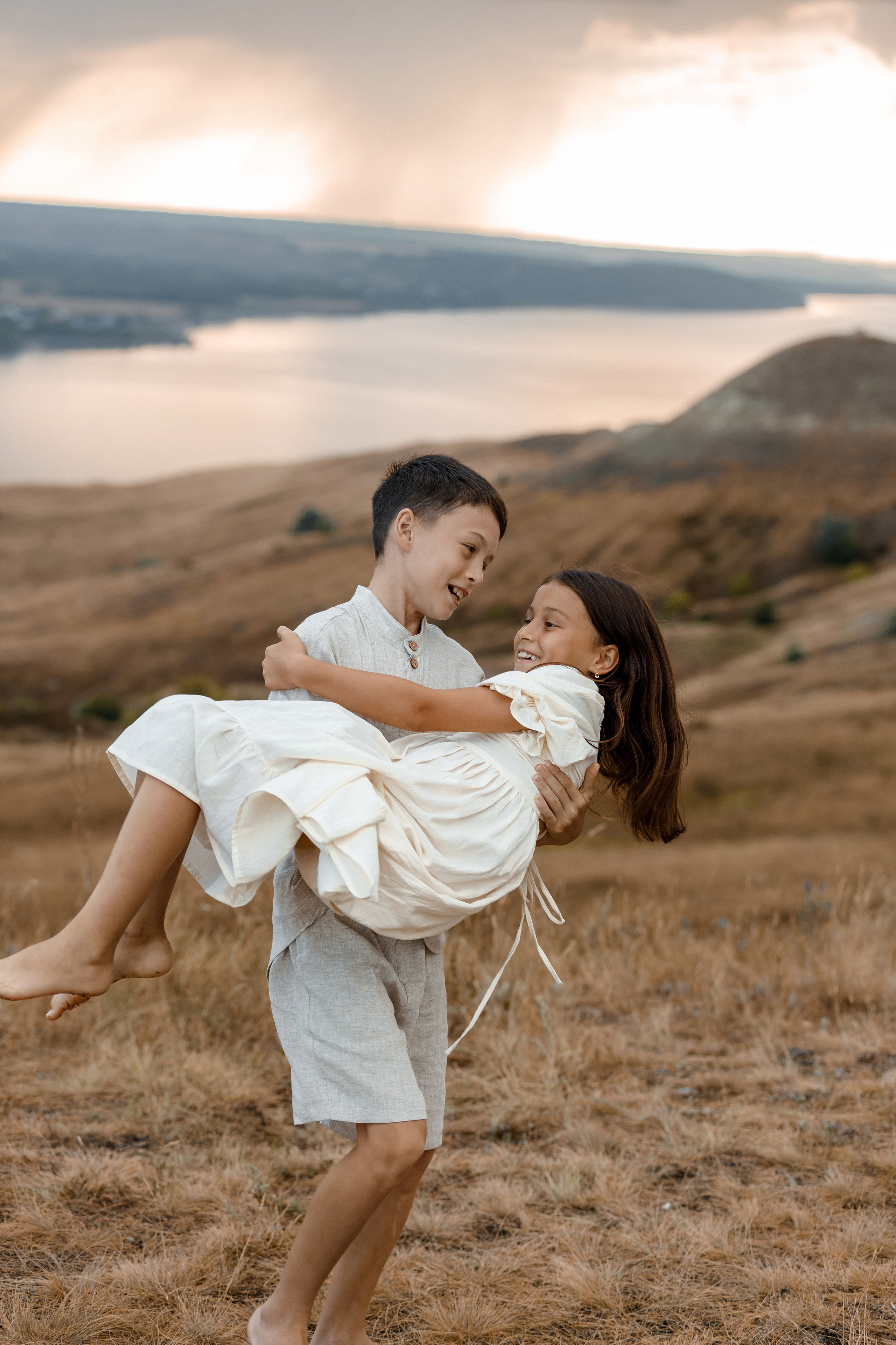 АРБУГА. Свадебный и семейный фотограф в Ульяновске Орешина Елена