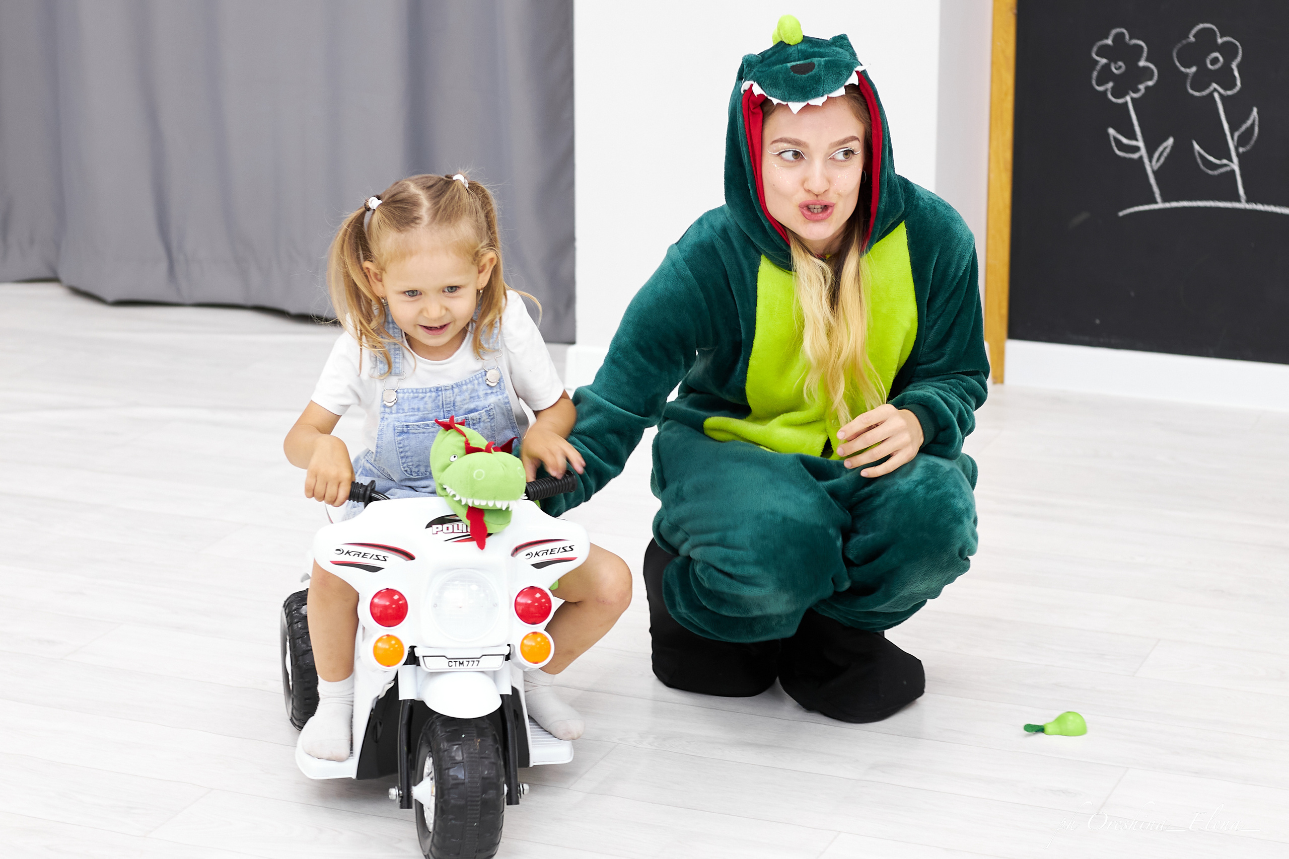 День рождение Мирона. Свадебный и семейный фотограф в Ульяновске Орешина Елена