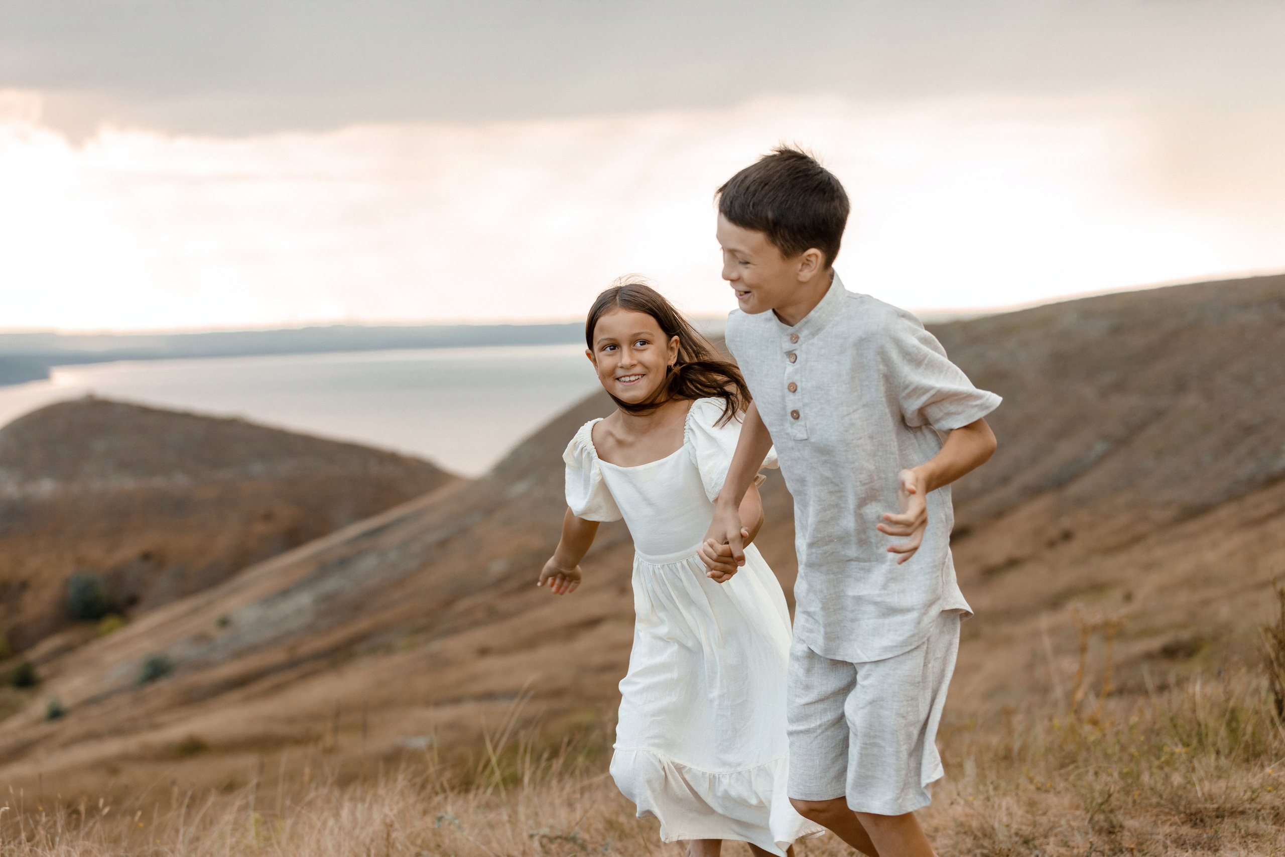 АРБУГА. Свадебный и семейный фотограф в Ульяновске Орешина Елена