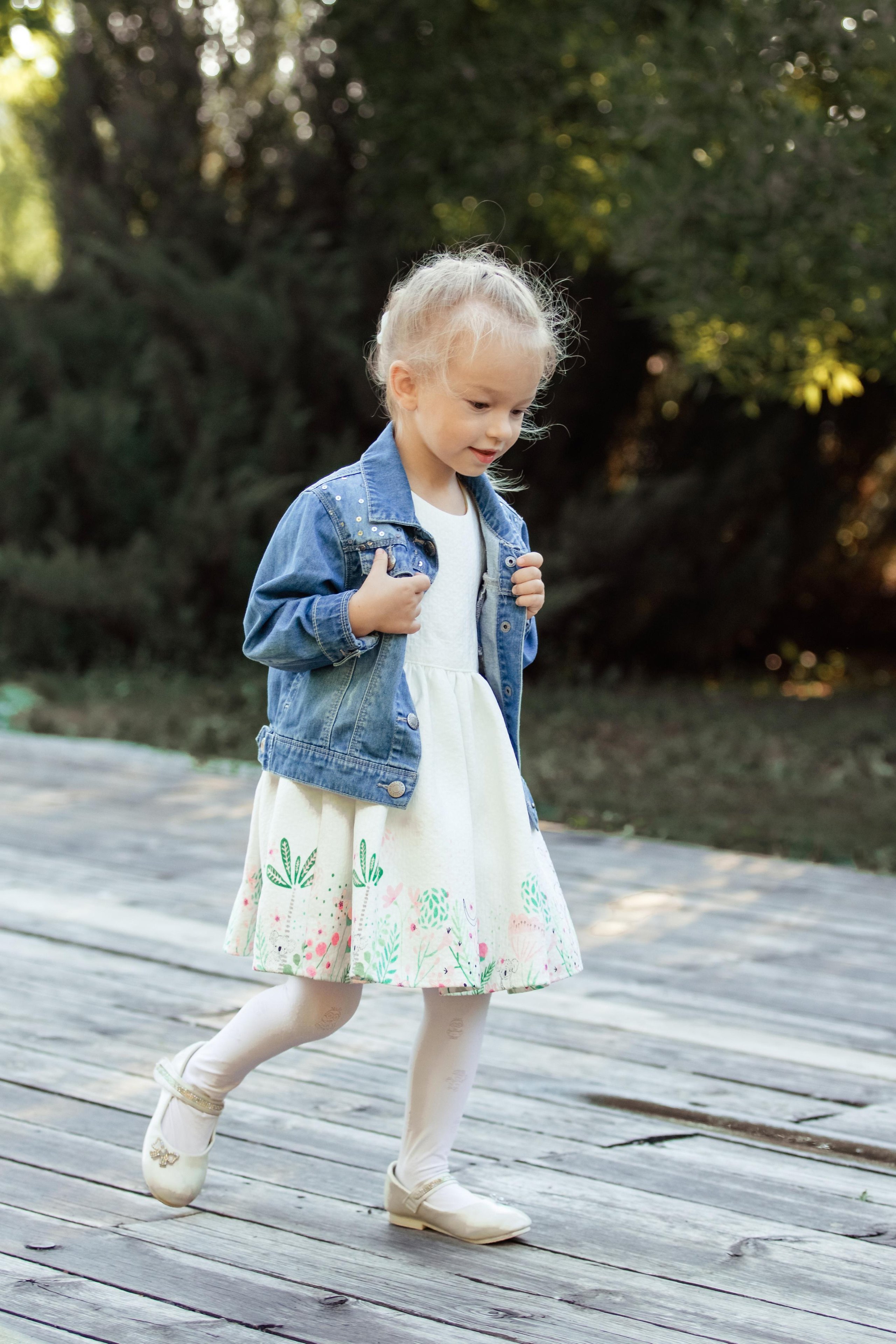 Прогулочная фотосессия для Натальи и ее дочки. Свадебный и семейный фотограф в Ульяновске Орешина Елена