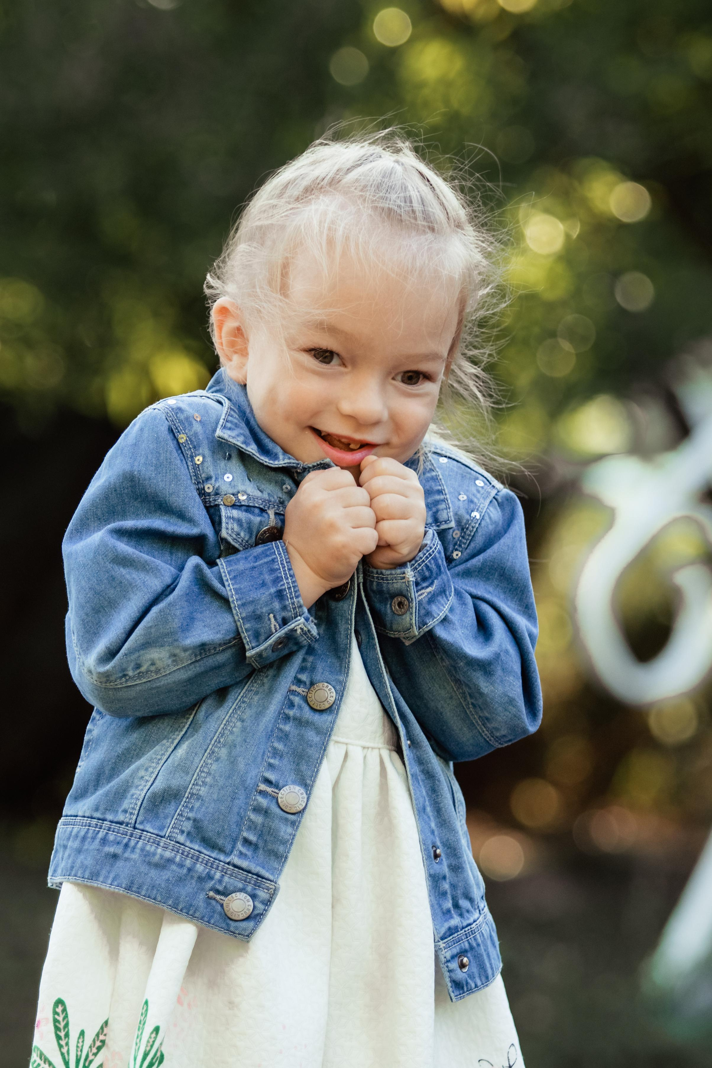 Прогулочная фотосессия для Натальи и ее дочки. Свадебный и семейный фотограф в Ульяновске Орешина Елена