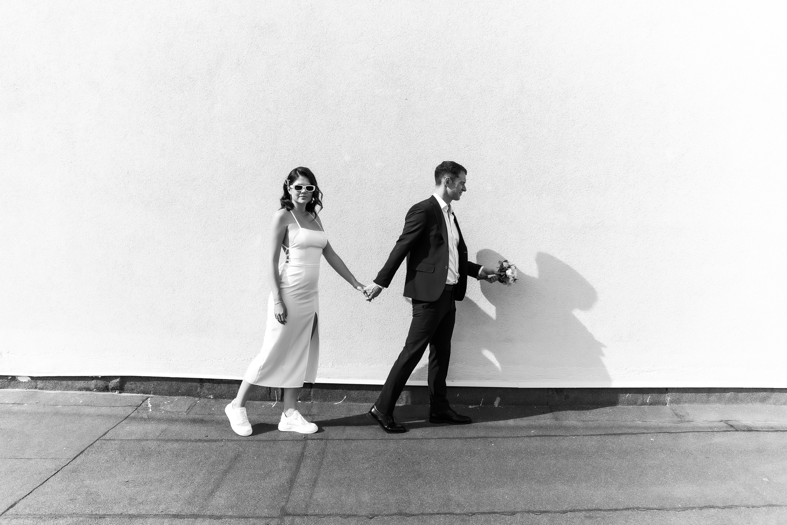 Вера и Иван. Свадебный и семейный фотограф в Ульяновске Орешина Елена