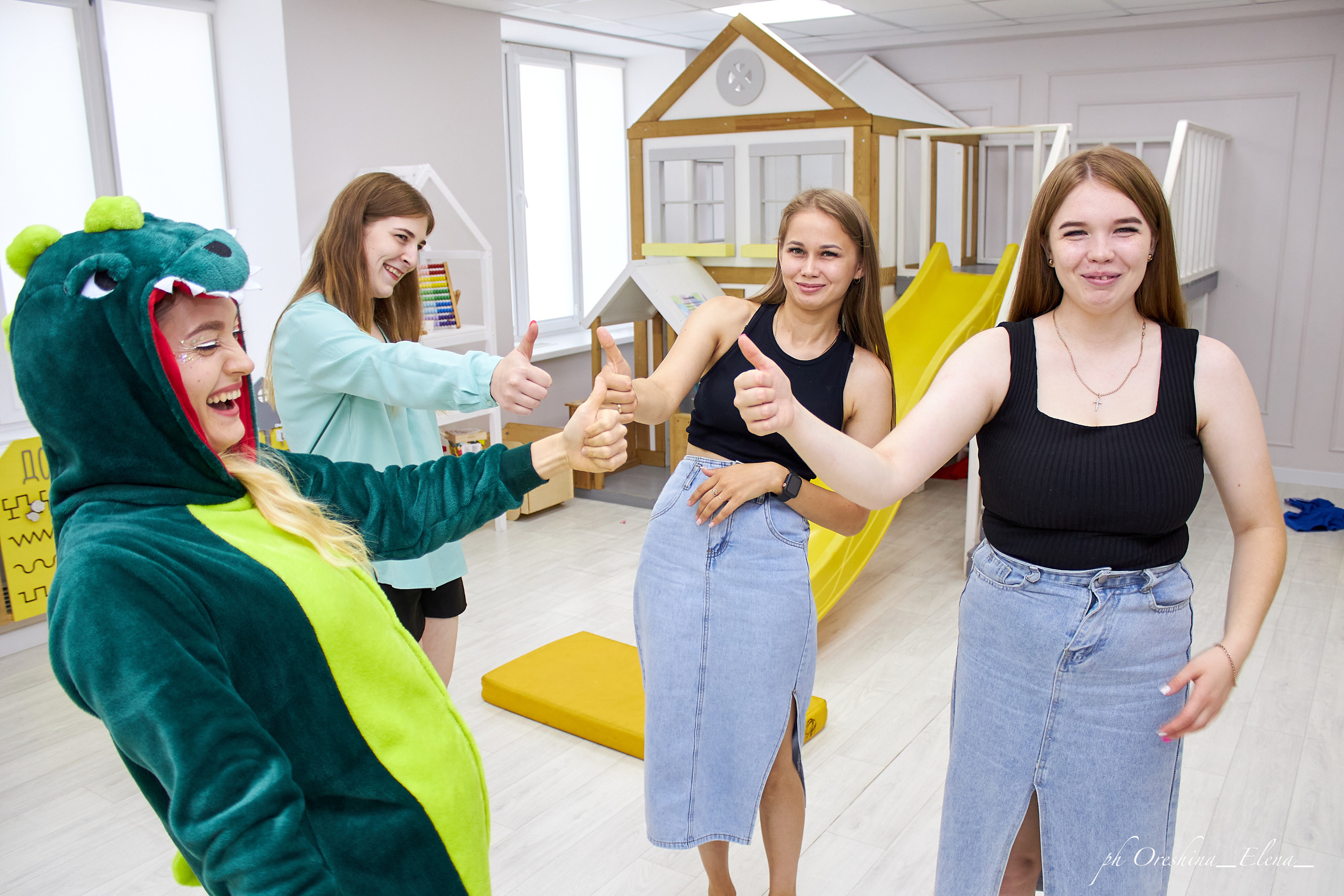 День рождение Мирона. Свадебный и семейный фотограф в Ульяновске Орешина Елена