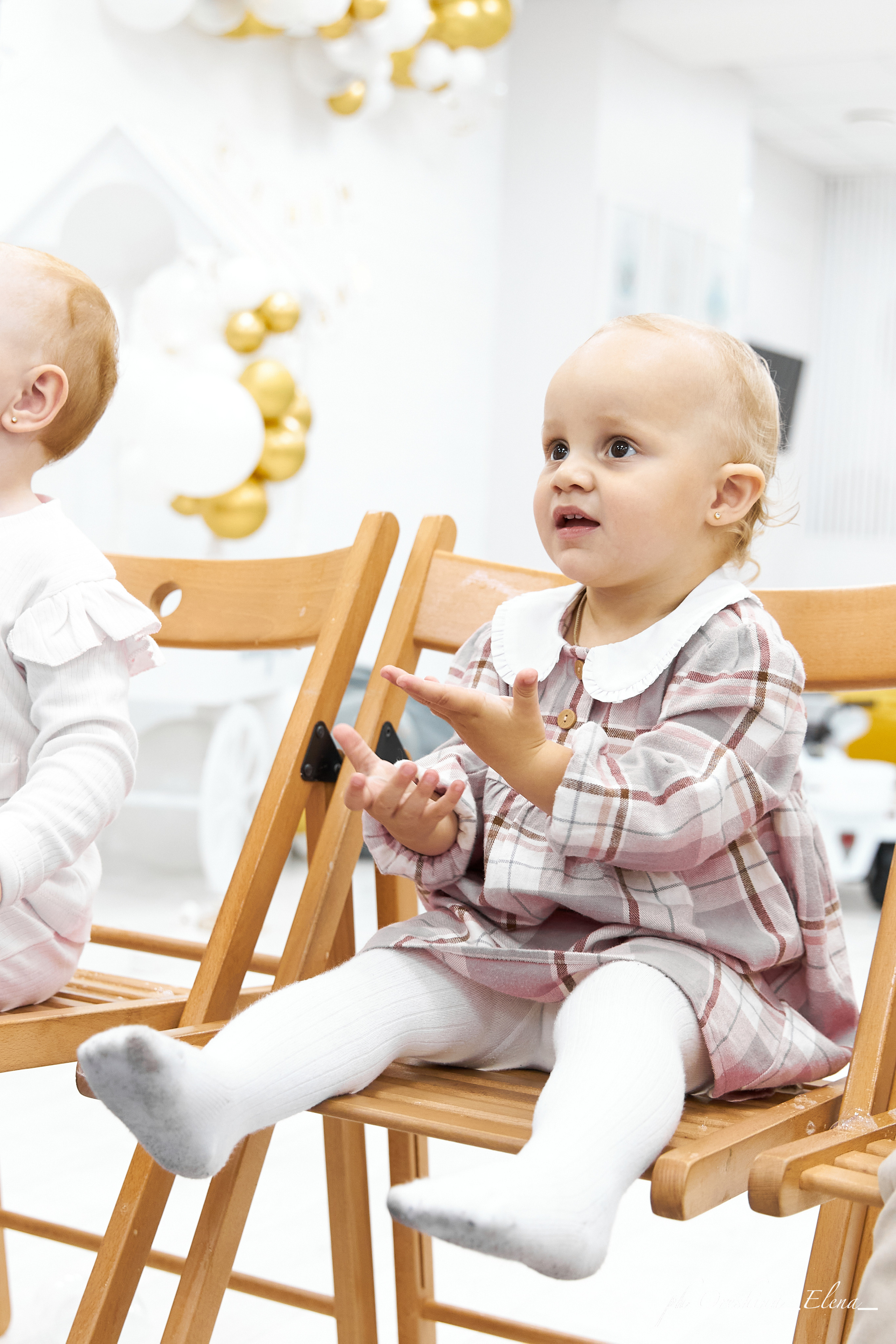 День рождение Мирона. Свадебный и семейный фотограф в Ульяновске Орешина Елена